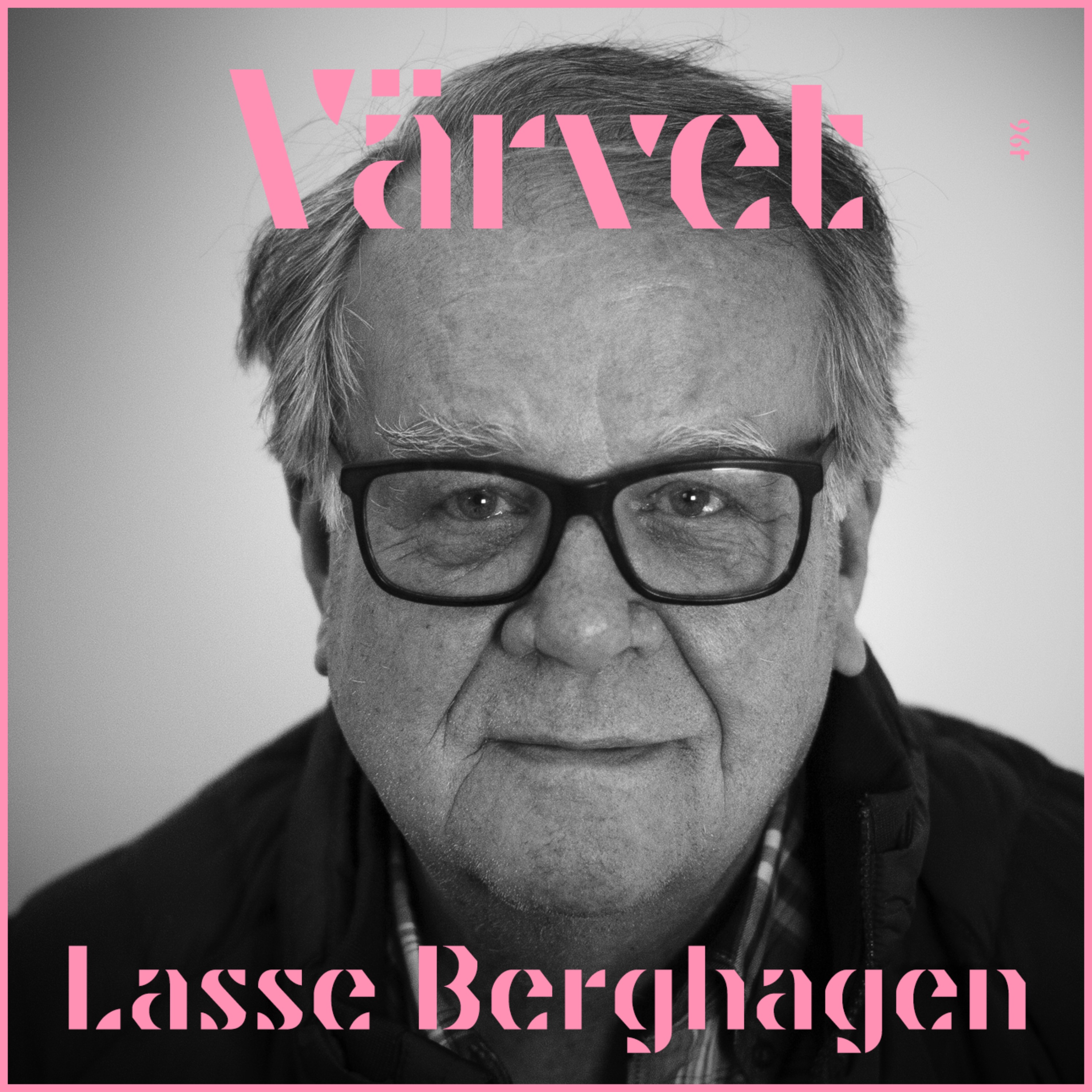 FAVORIT I REPRIS: Lasse Berghagen