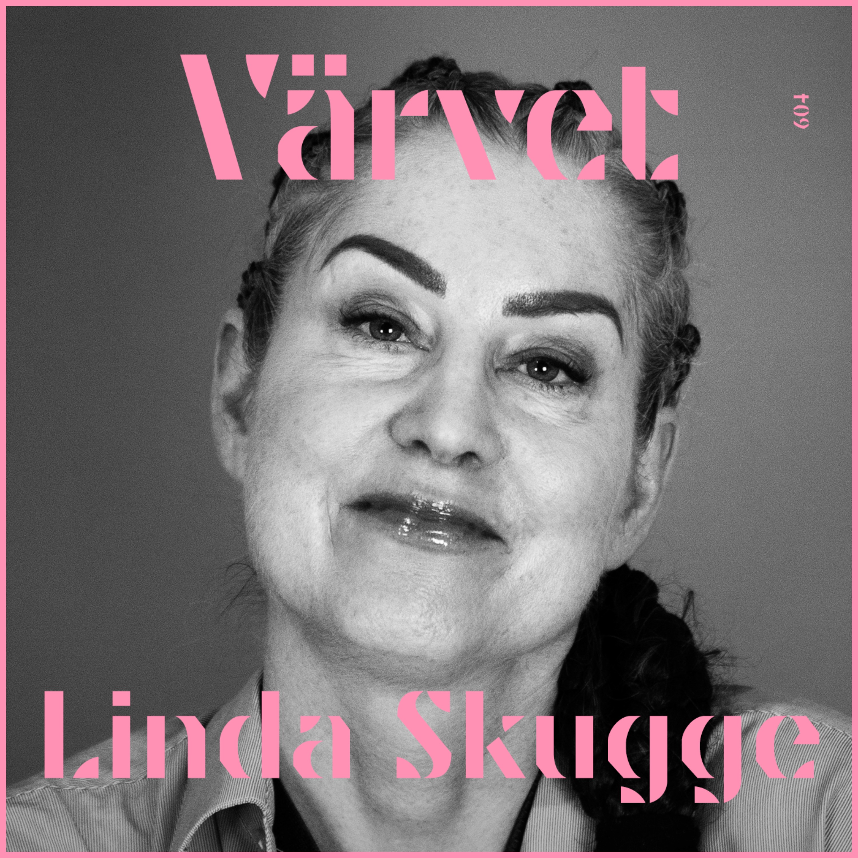 #604 Linda Skugge