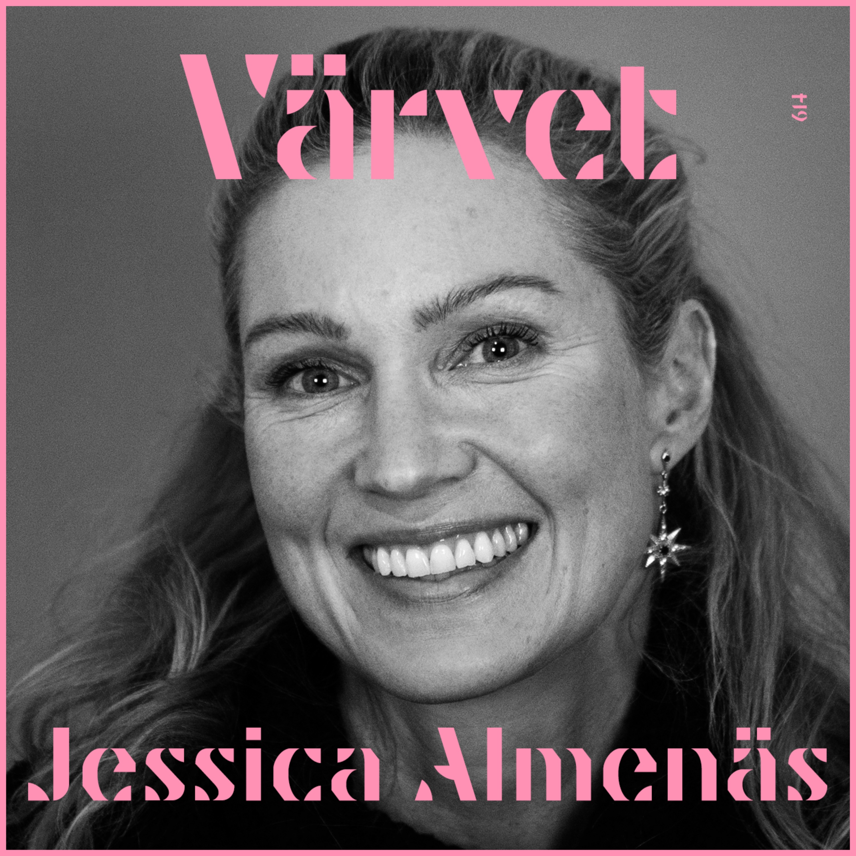 #614 Jessica Almenäs