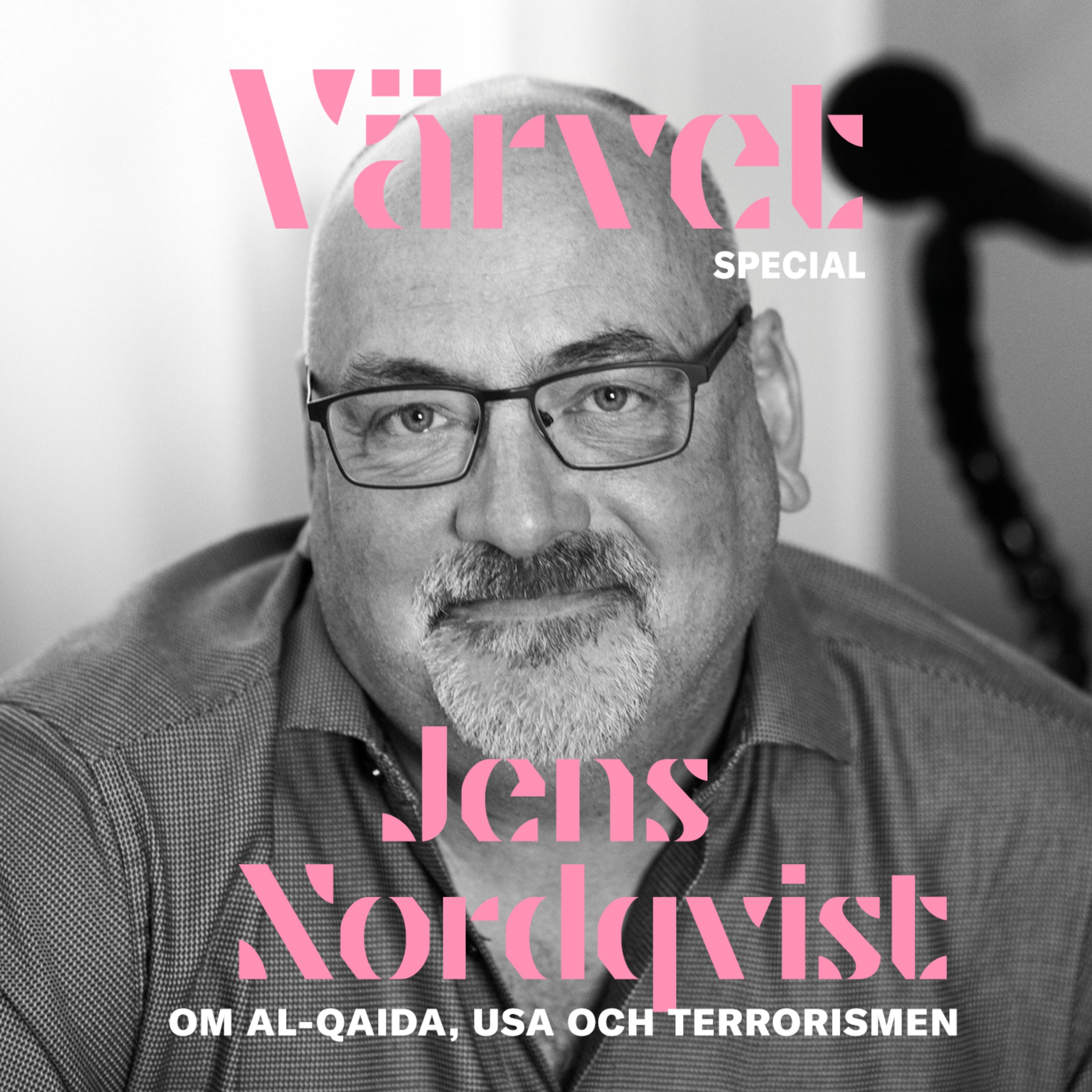 SPECIAL: Jens Nordqvist