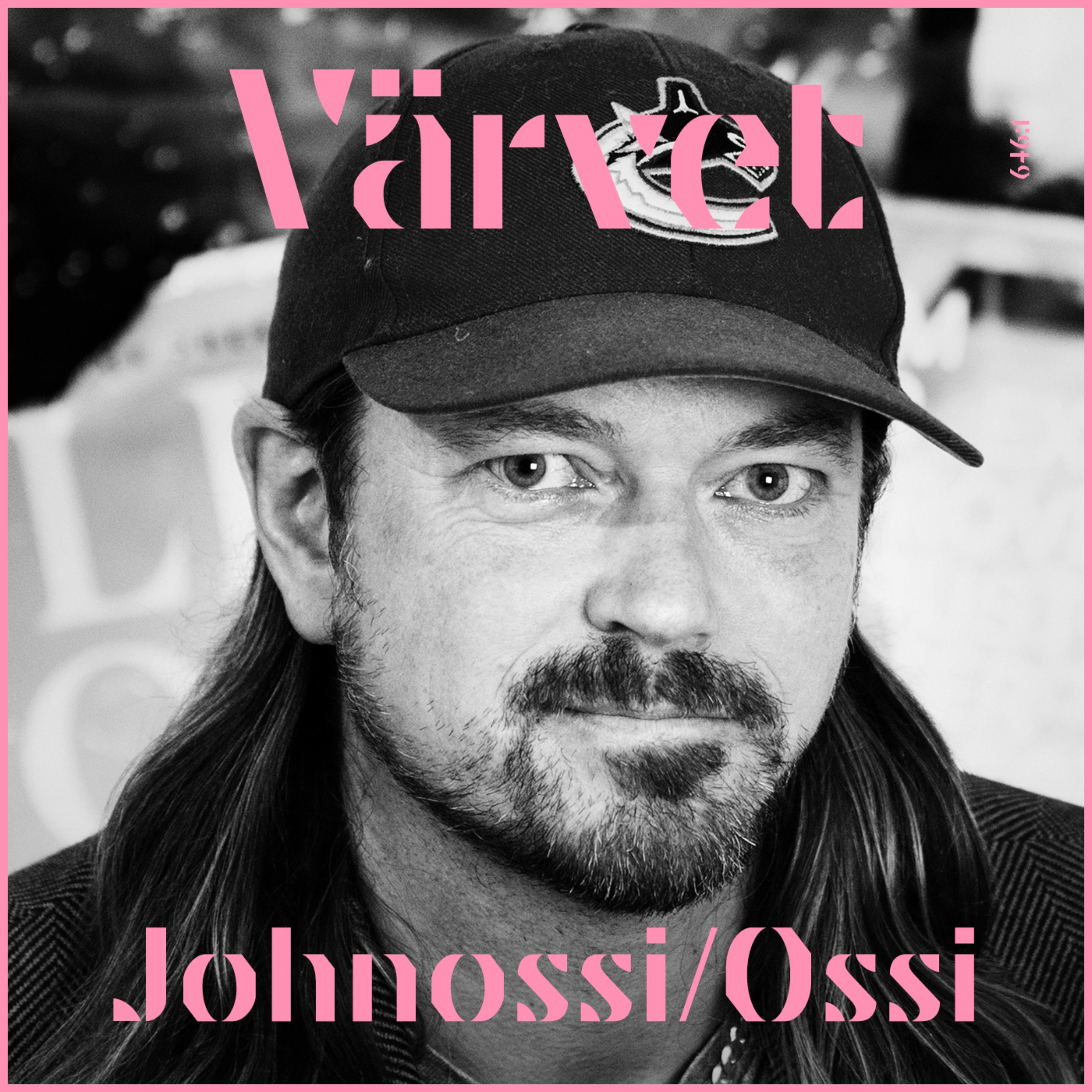 #646:1 Johnossi/Ossi Bonde