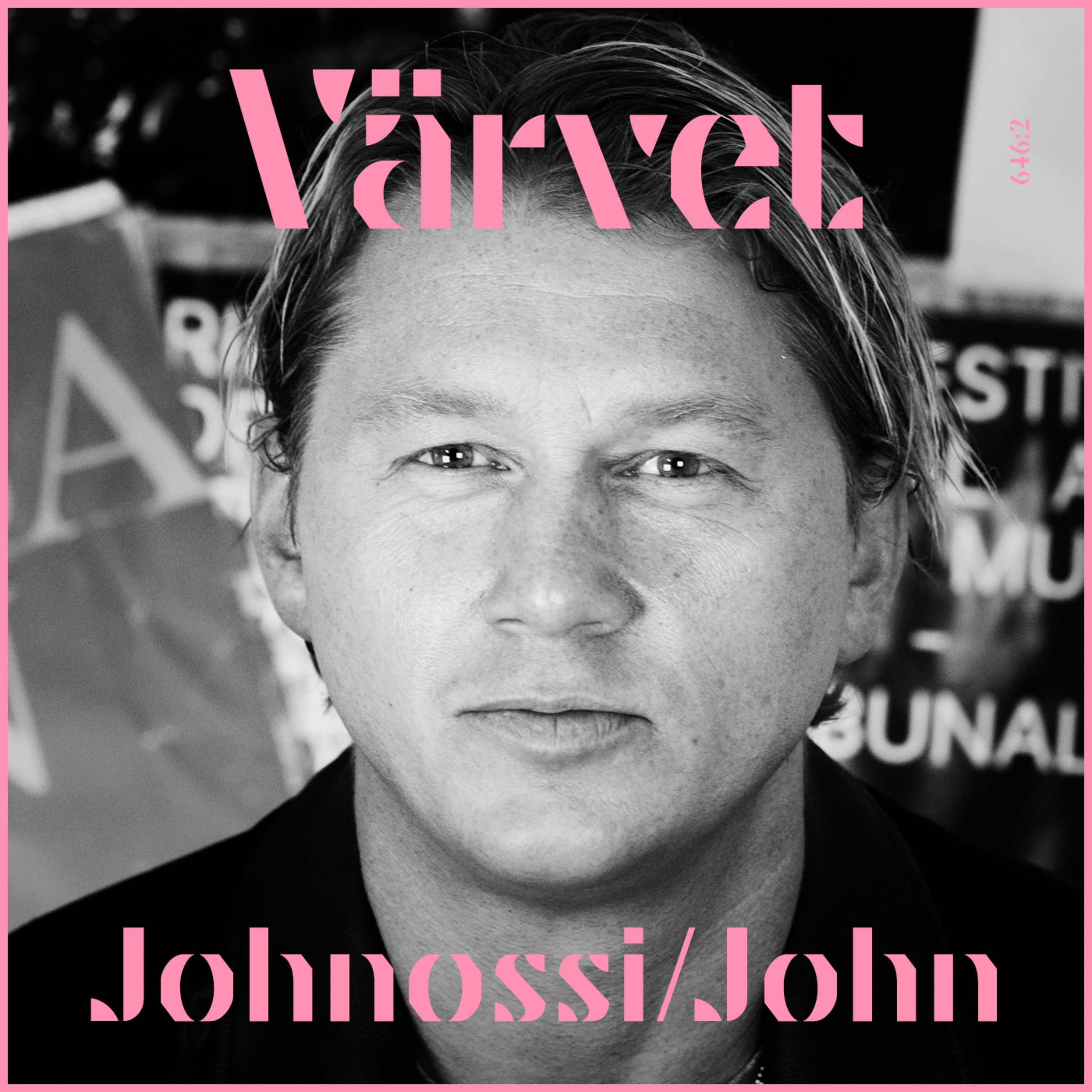 KORTVERSION #646: 2 Johnossi / John Engelbert