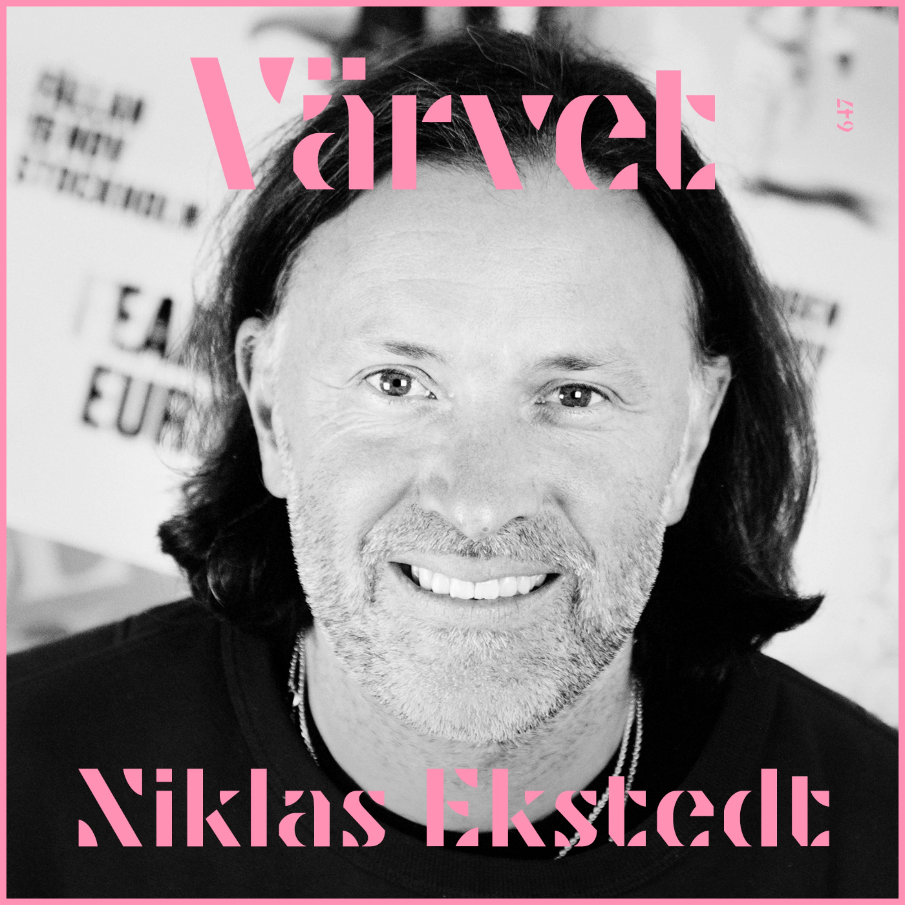 #647 Niklas Ekstedt