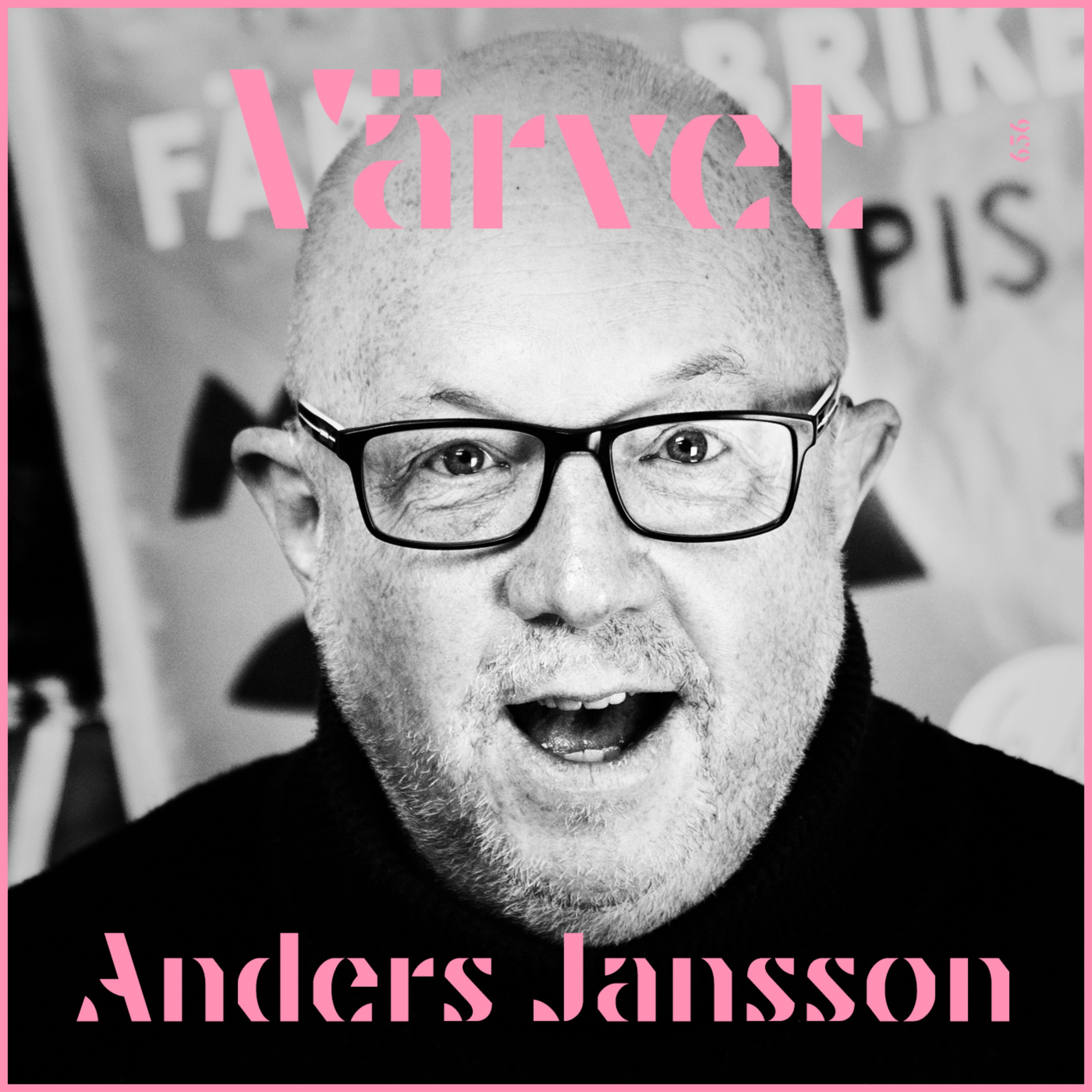 #656 Anders Jansson