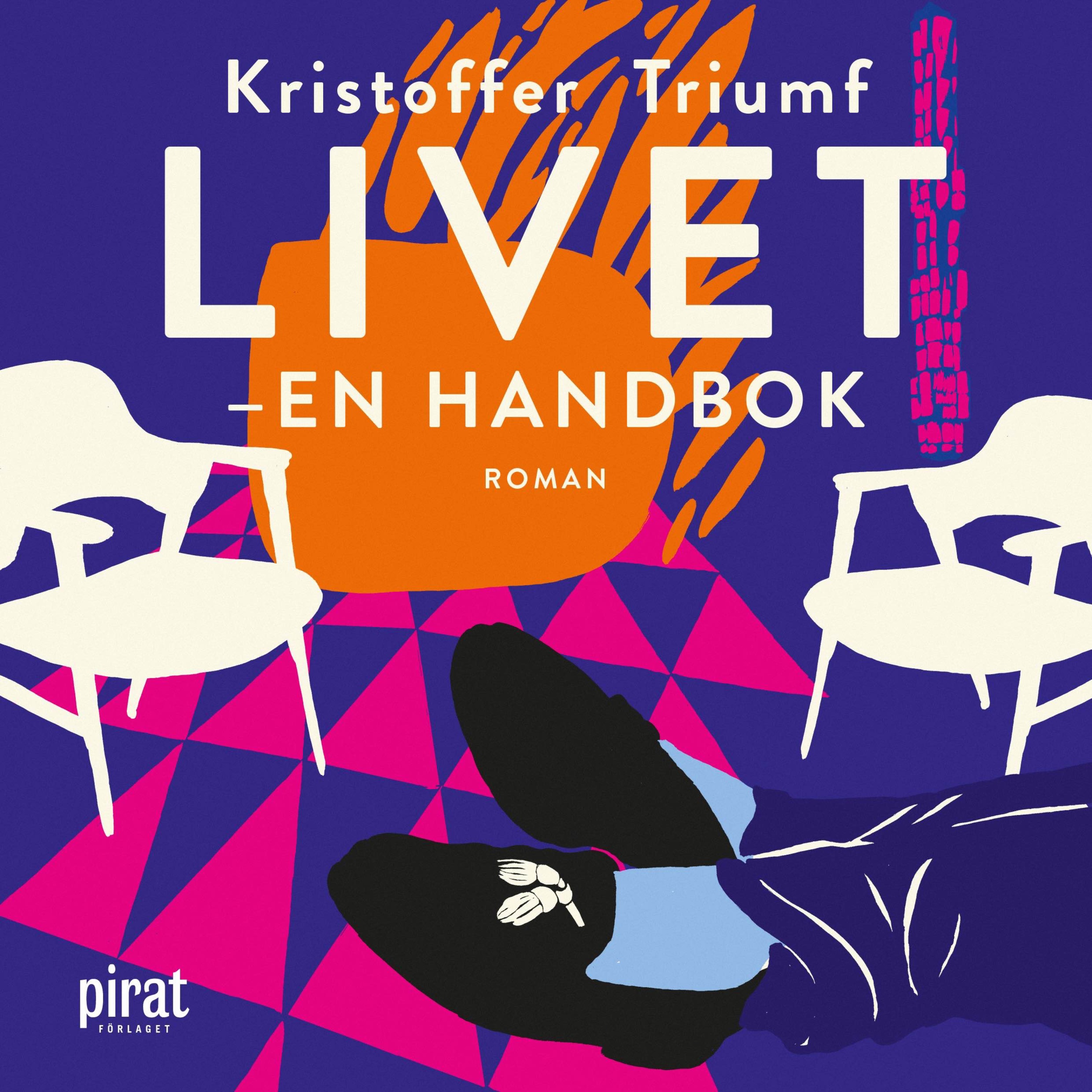 Sommar: Livet – en handbok I