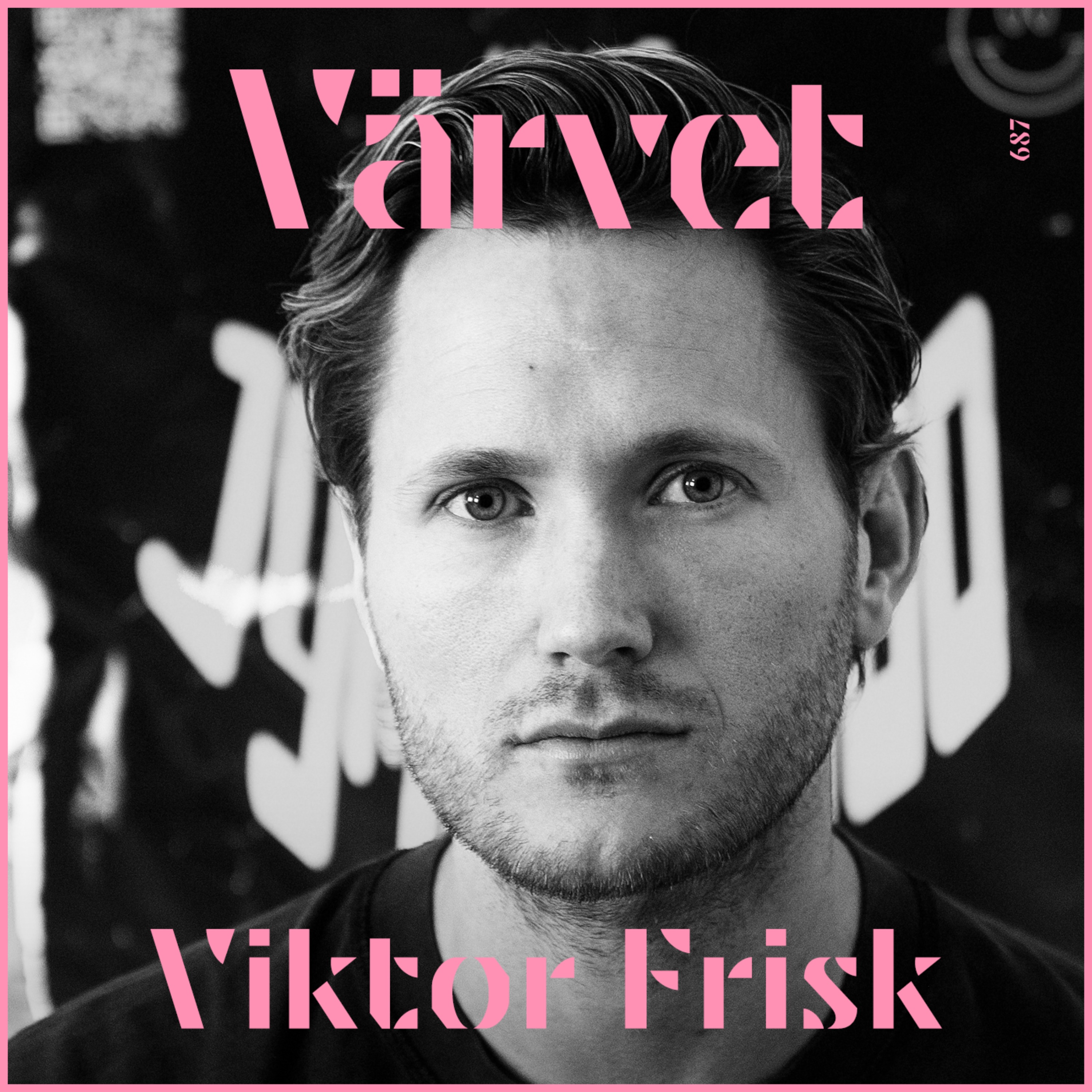 Värvet