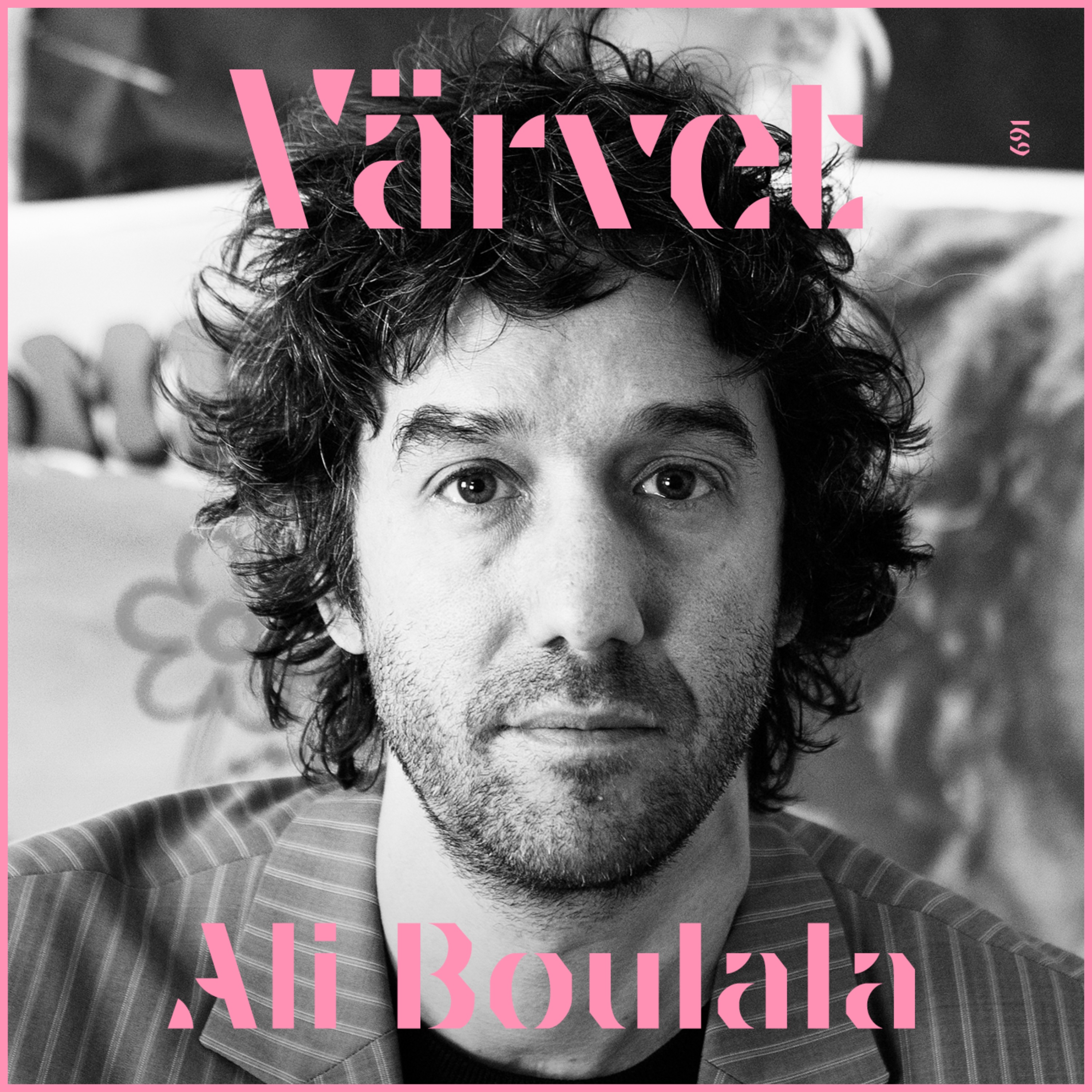 Ali Boulala: Skateboardpionjären som kraschade
