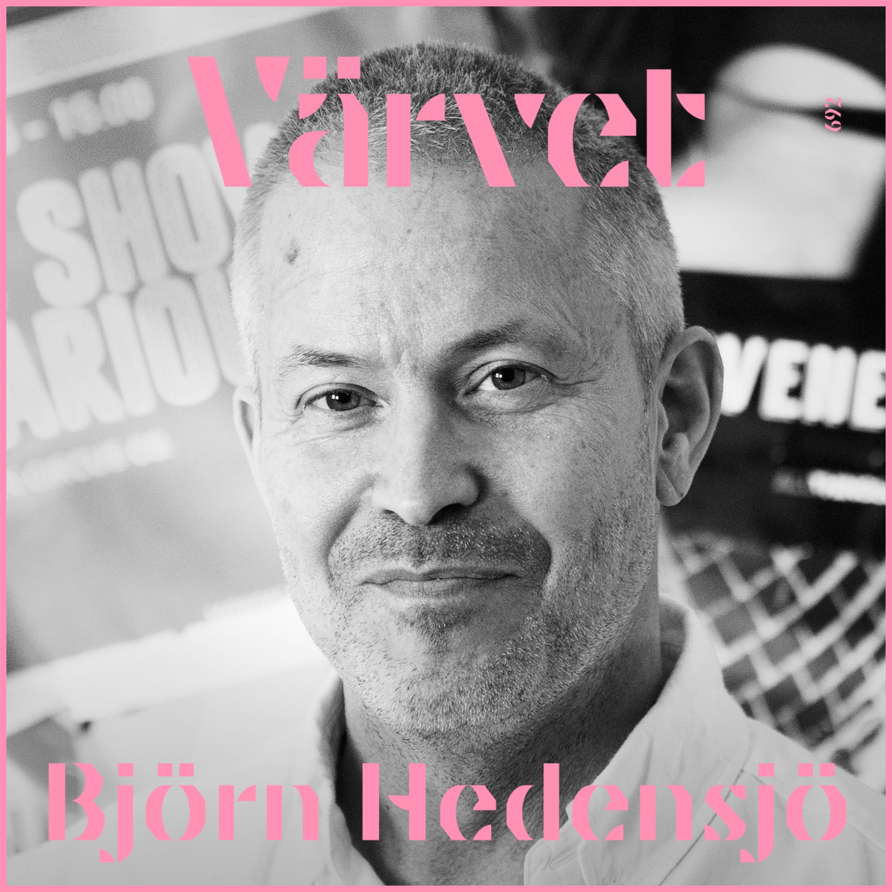 Björn Hedensjö: Därför självsaboterar människor i sociala sammanhang