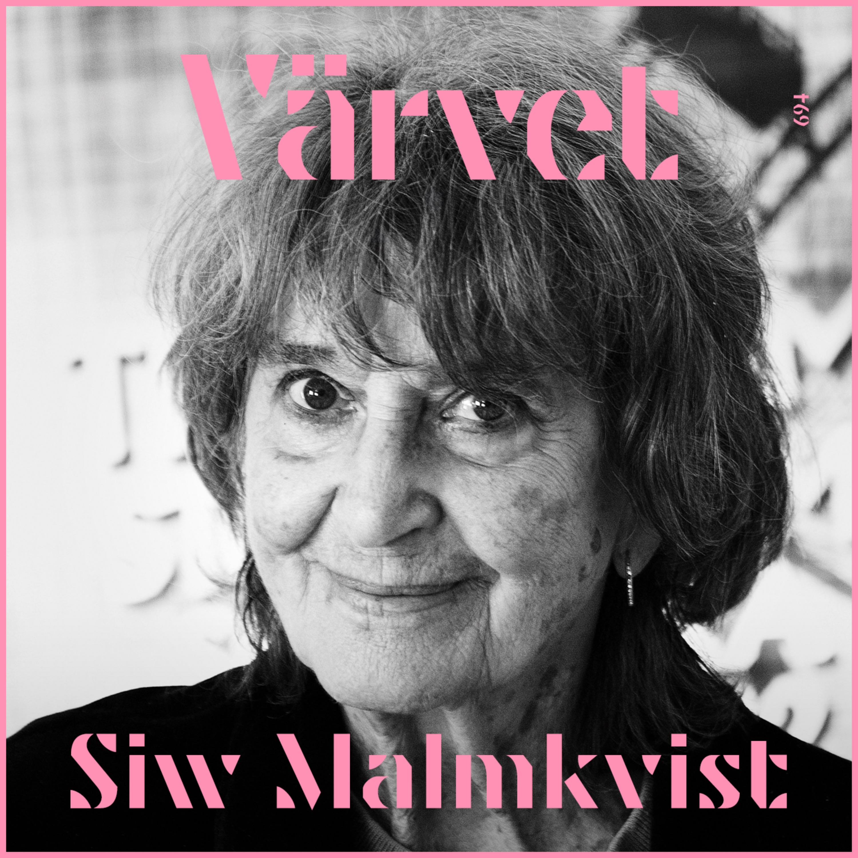 Siw Malmkvist: Full av liv och oroad över att det snart är slut