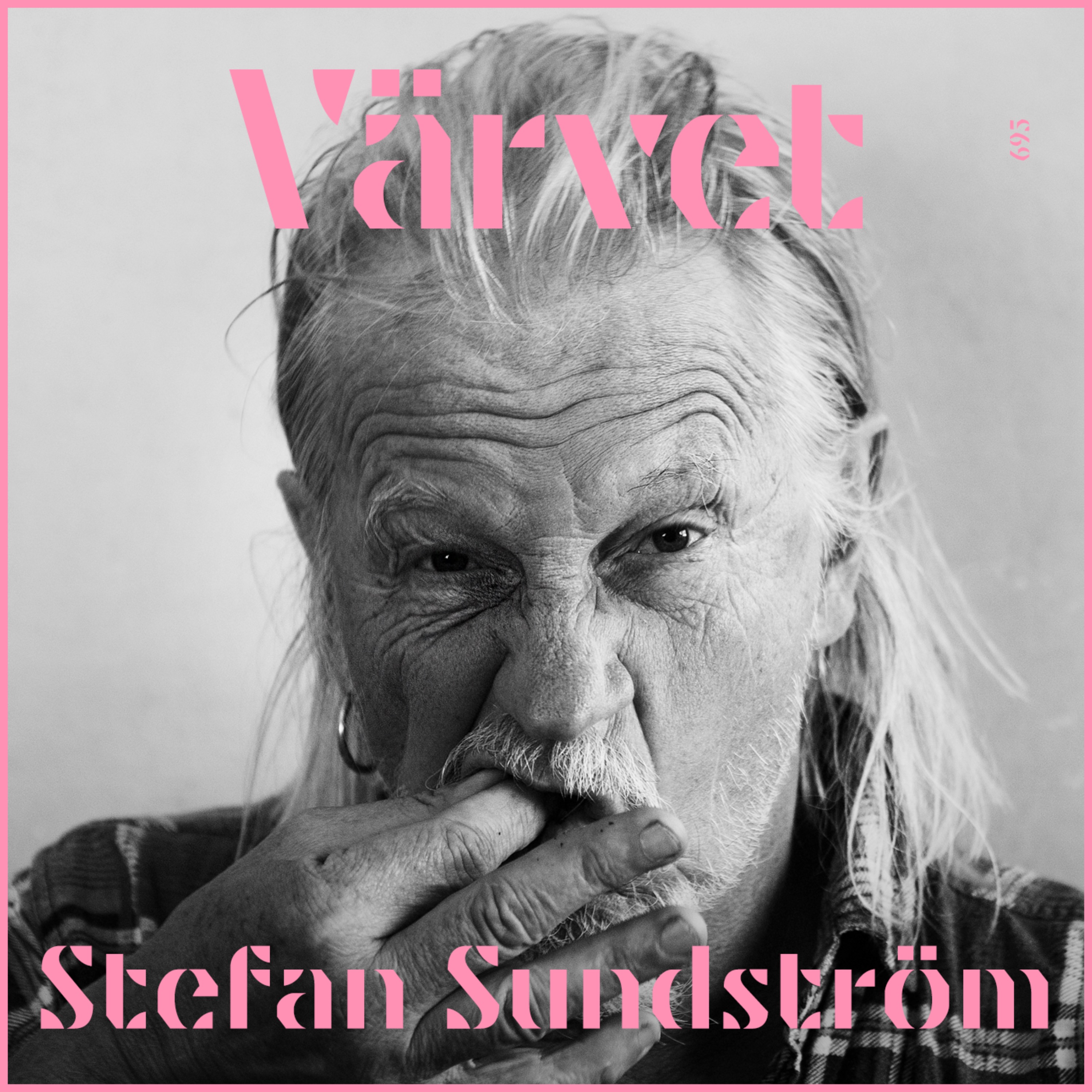 Stefan Sundström: "Hela samhället har ADHD"
