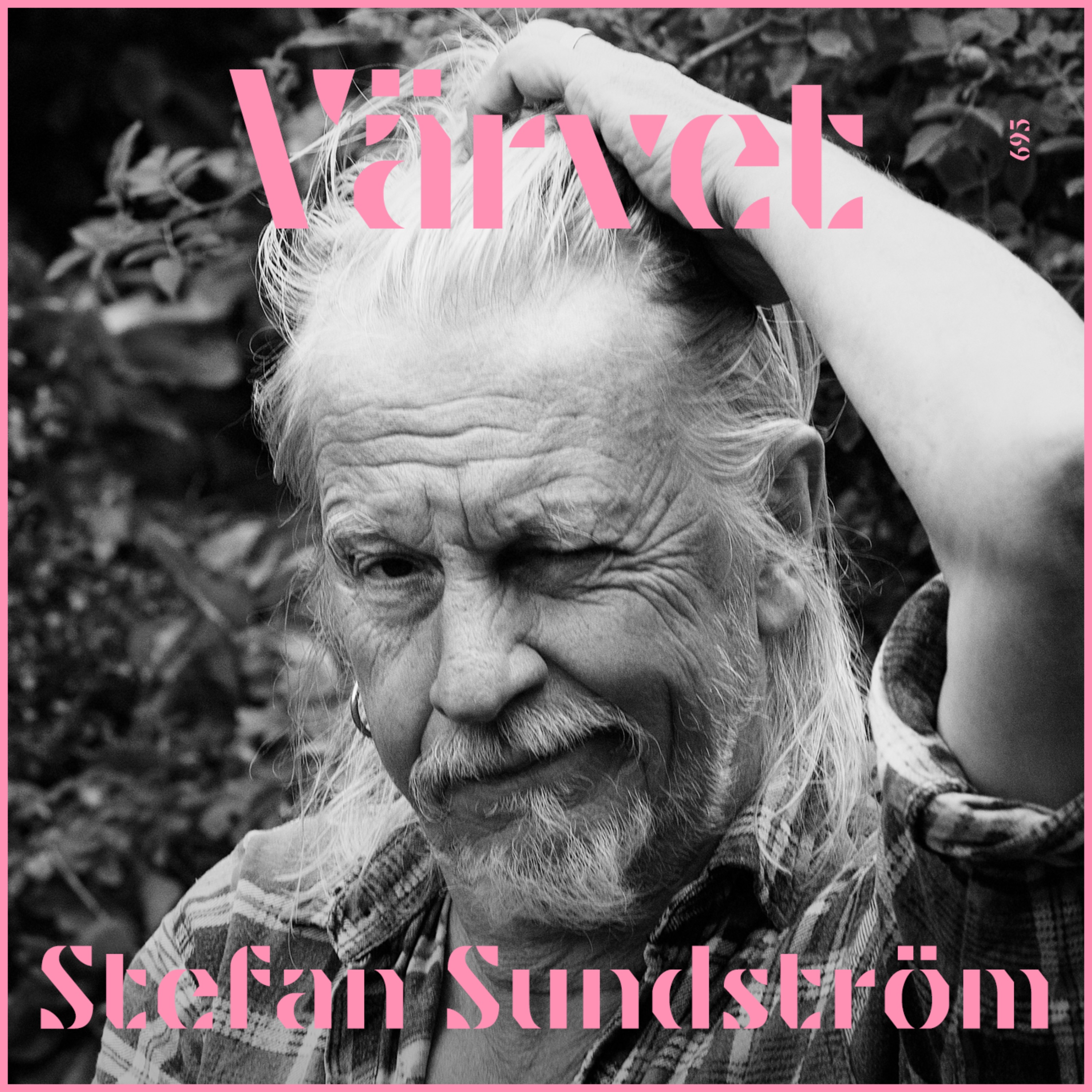 KORT Stefan Sundström: ”Det finns ett pornografiskt intresse av folks tillkortakommanden”