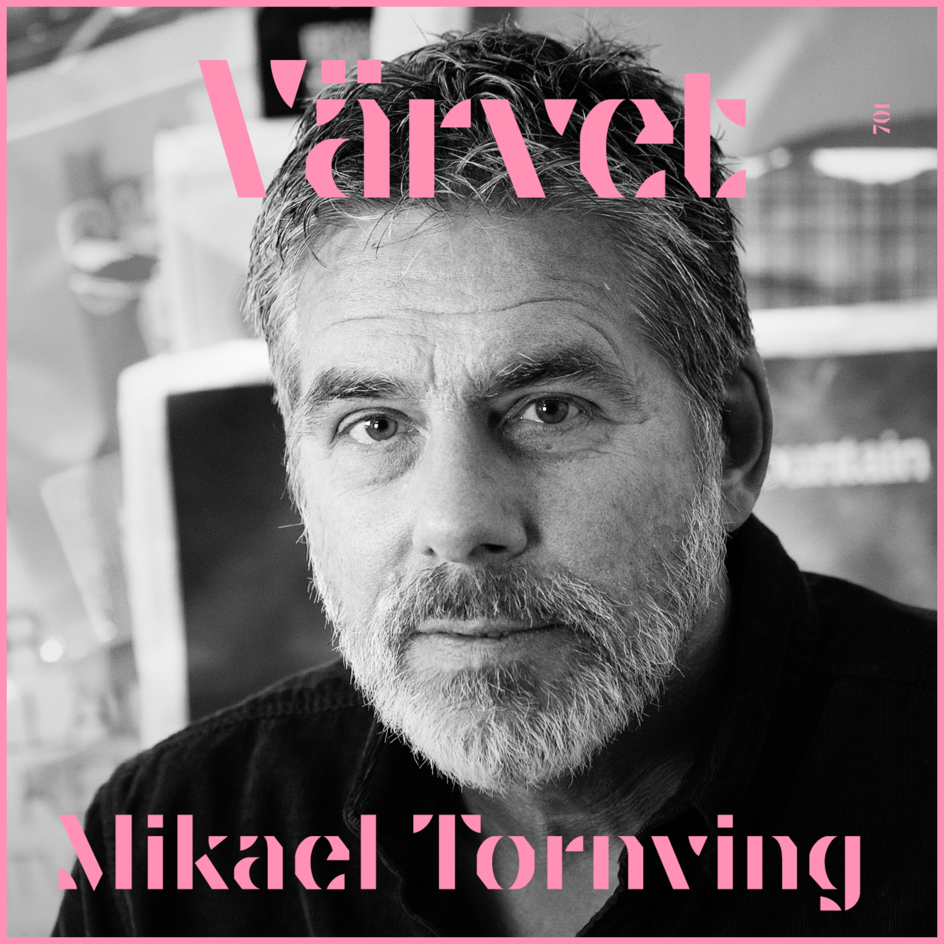 KORT Mikael Tornving: ”Skönt att inget längre förväntas av mig”