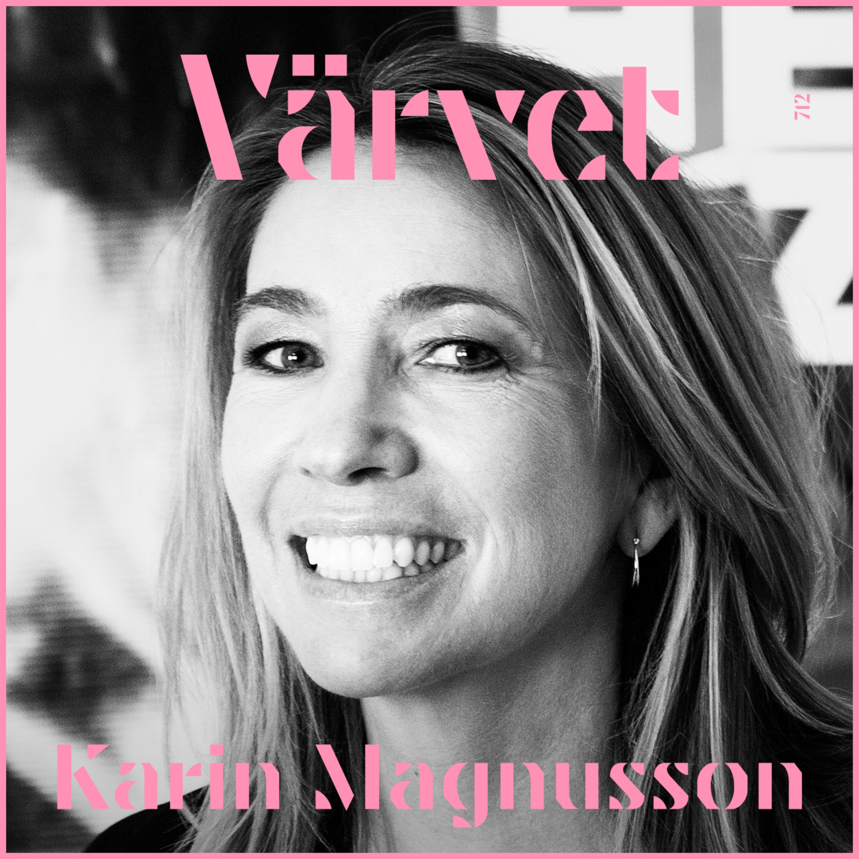 Karin Magnusson: Morgon-TV, 90-talsradio och målarklassens roman