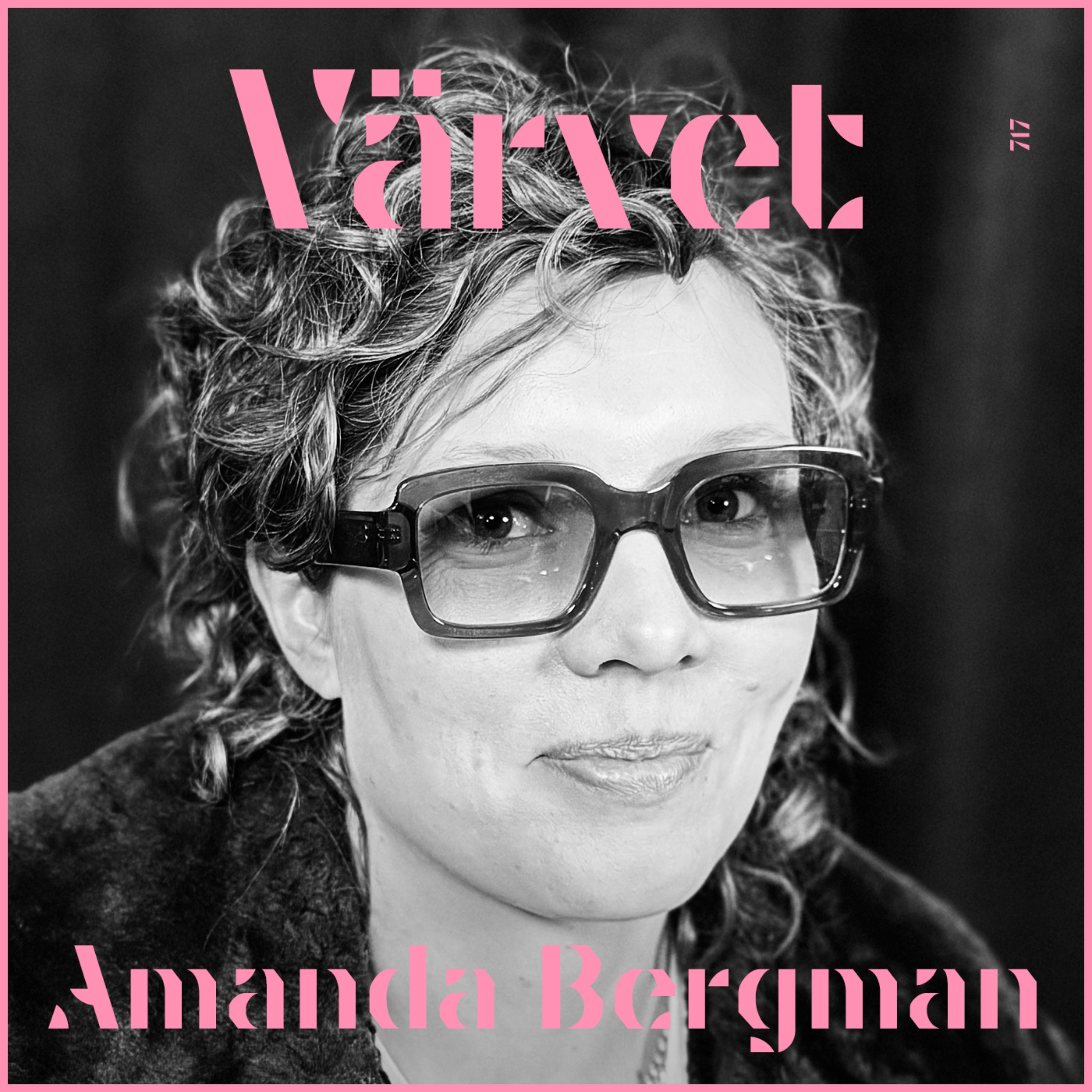 KORT Amanda Bergman: Gården, kärleken och musiken