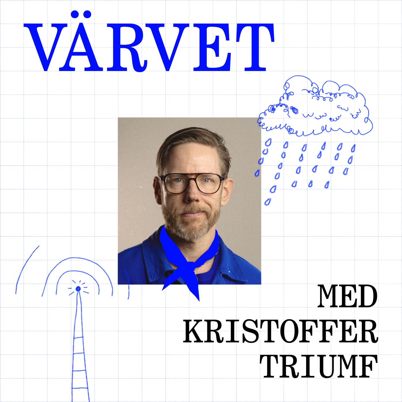 Värvet