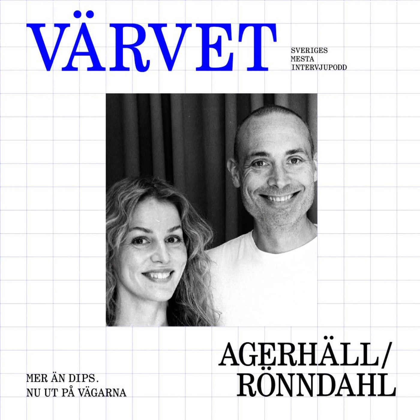 Marie Agerh&auml;ll & Jesper R&ouml;nndahl: Att leva och jobba ihop