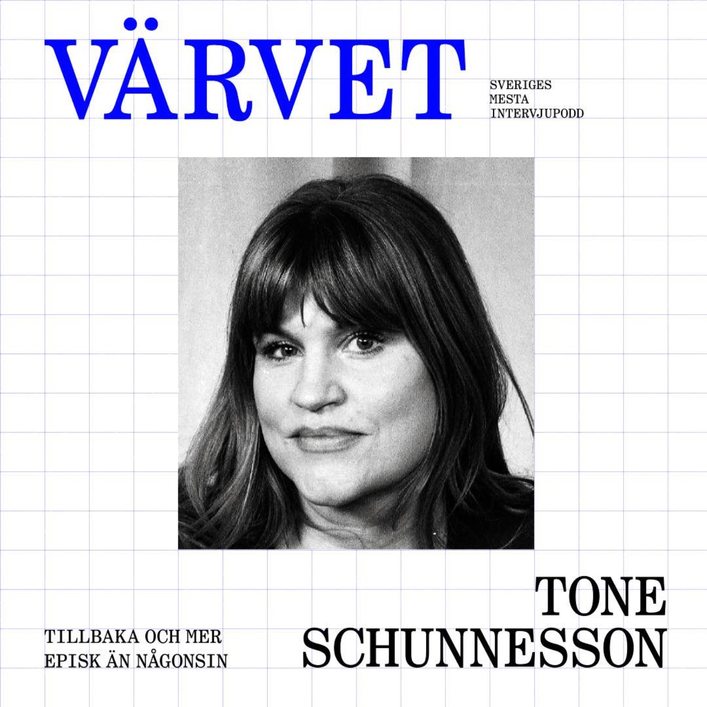 KORT Tone Schunnesson: &ldquo;Jag trodde att mitt liv skulle bli som Entourage&rdquo;