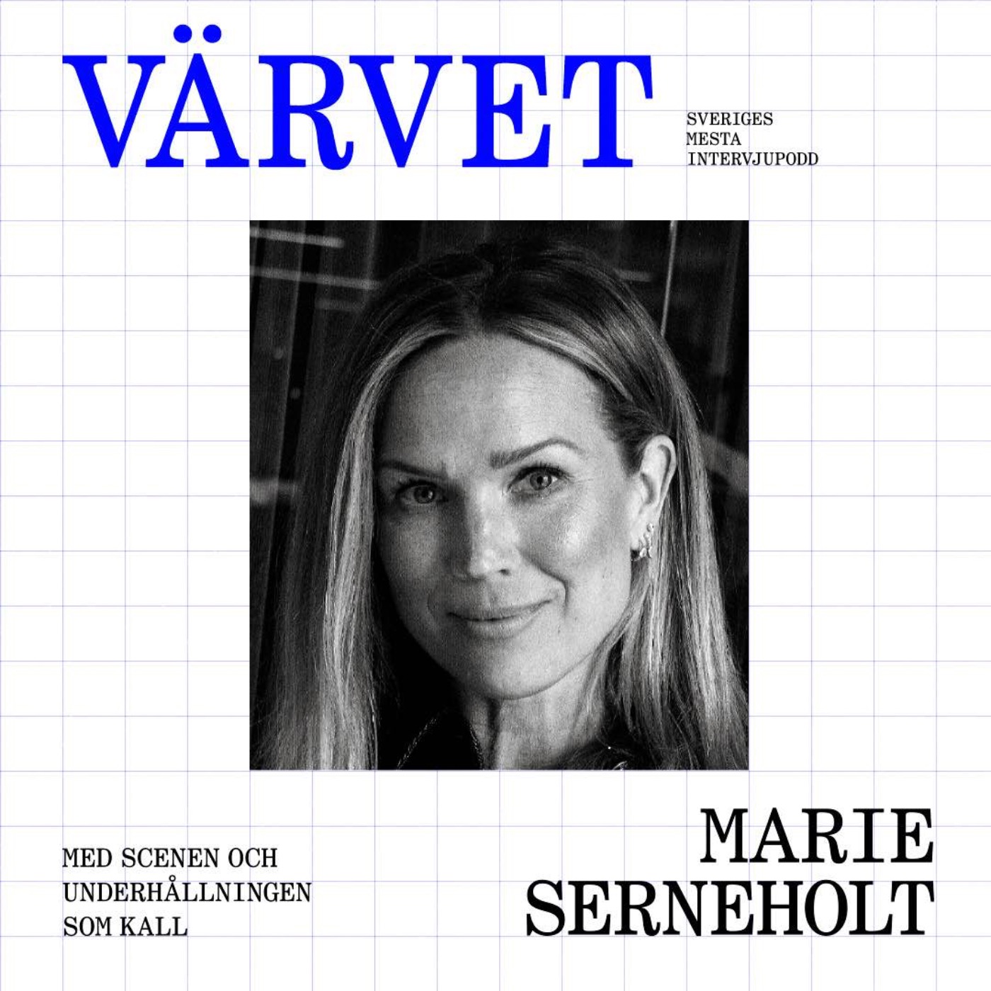 KORT Marie Serneholt: &rdquo;Det &auml;r f&ouml;rst nu vi i A-teens har kunnat prata ut&rdquo;