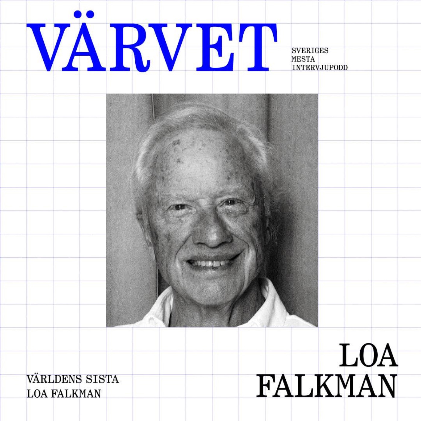 KORT Loa Falkman: &rdquo;Det l&ouml;nar sig inte att ha &aring;ngest&rdquo;
