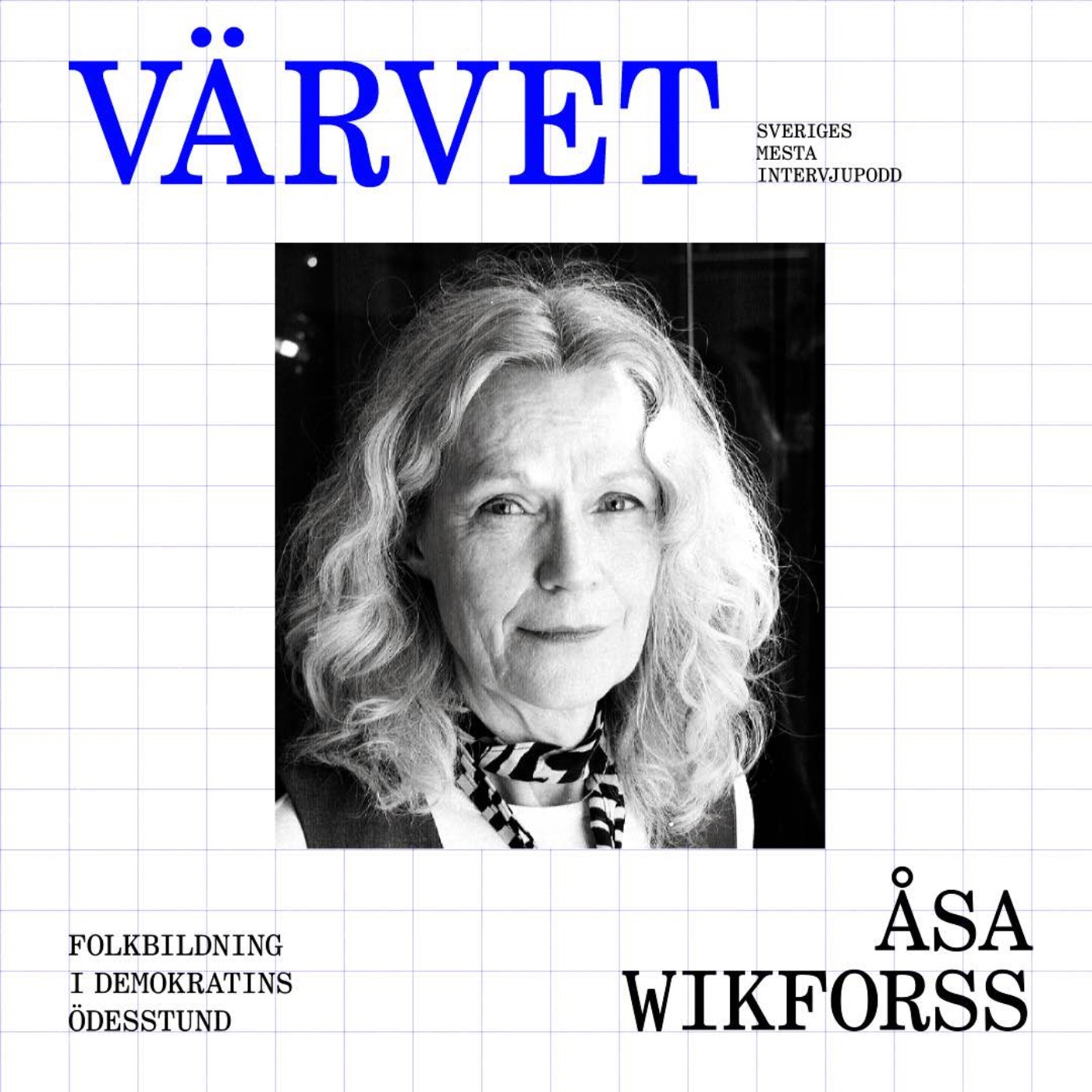 &Aring;sa Wikforss: Filosofen som varnar f&ouml;r att l&aring;ta AI t&auml;nka &aring;t oss