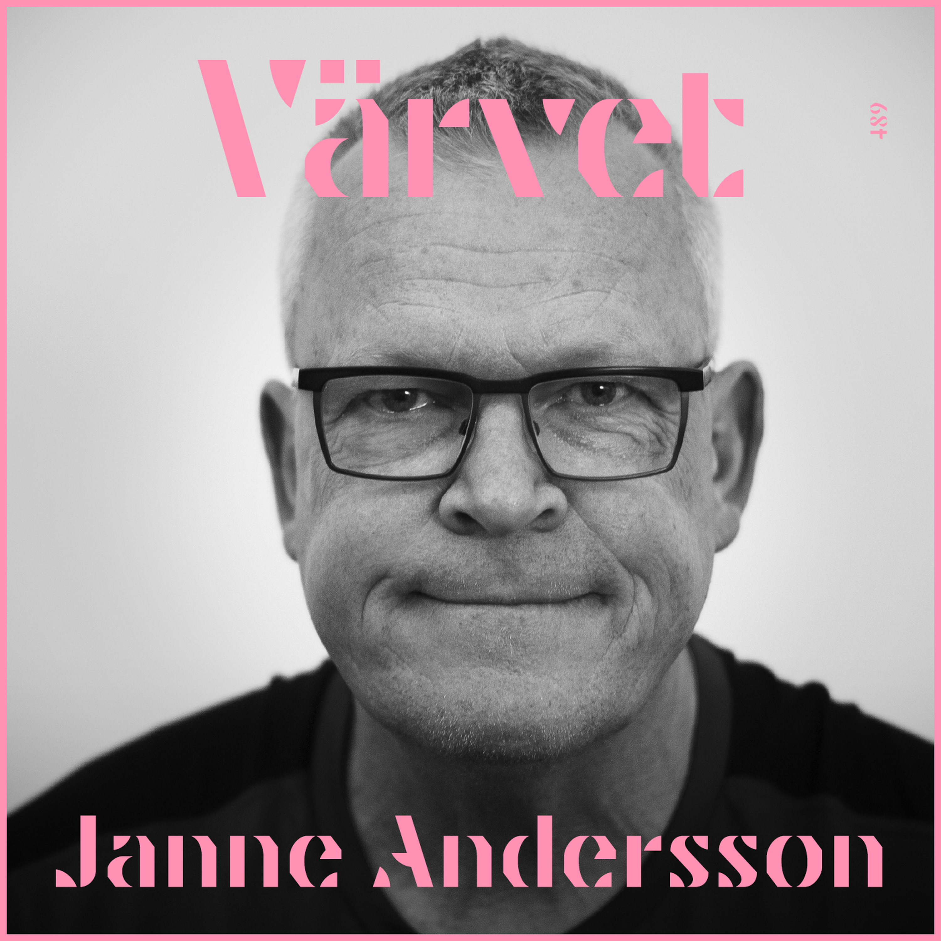 KORT VERSION #489: Janne Andersson