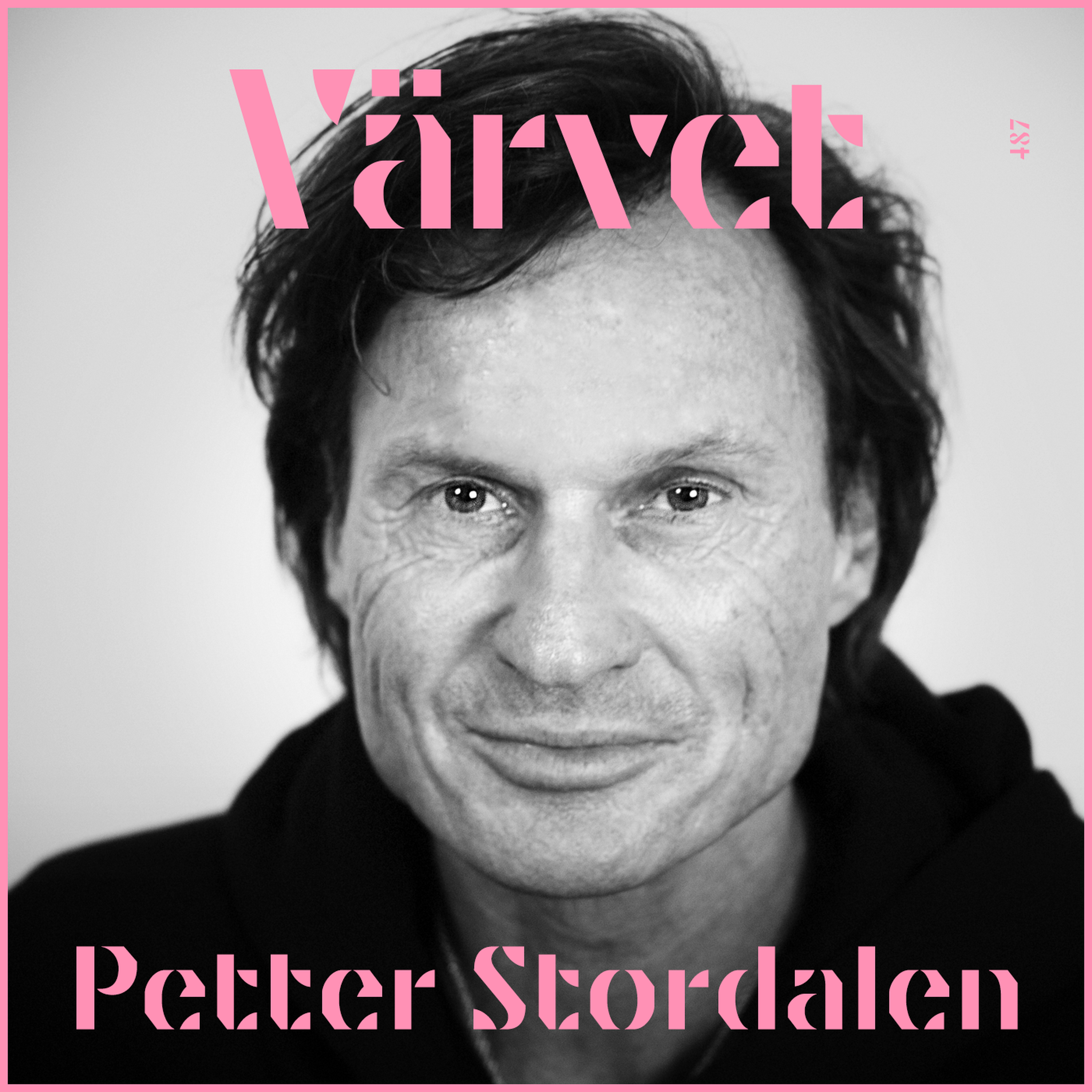 KORTVERSION #487: Petter Stordalen