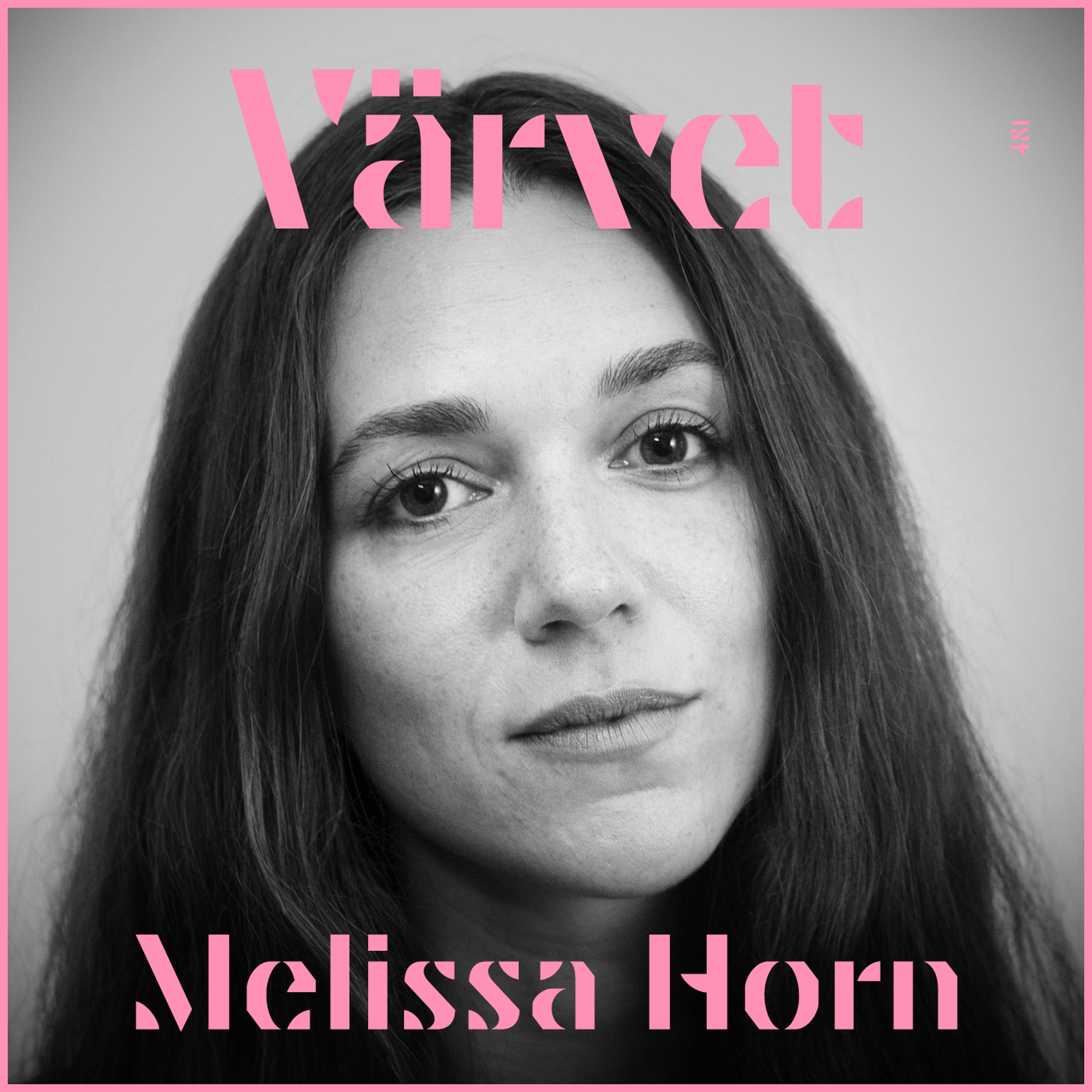 #481: Melissa Horn