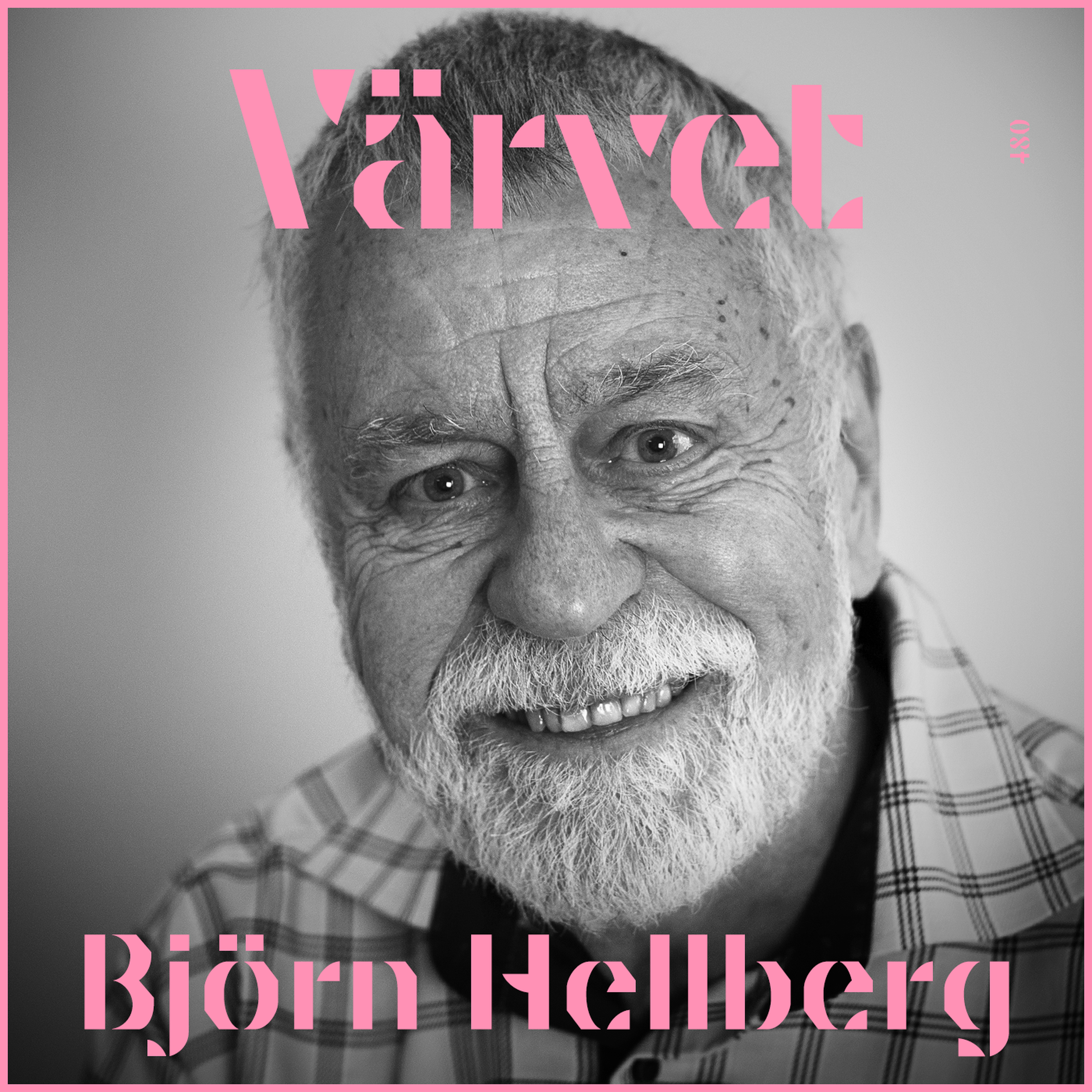 KORT VERSION #480: Björn Hellberg