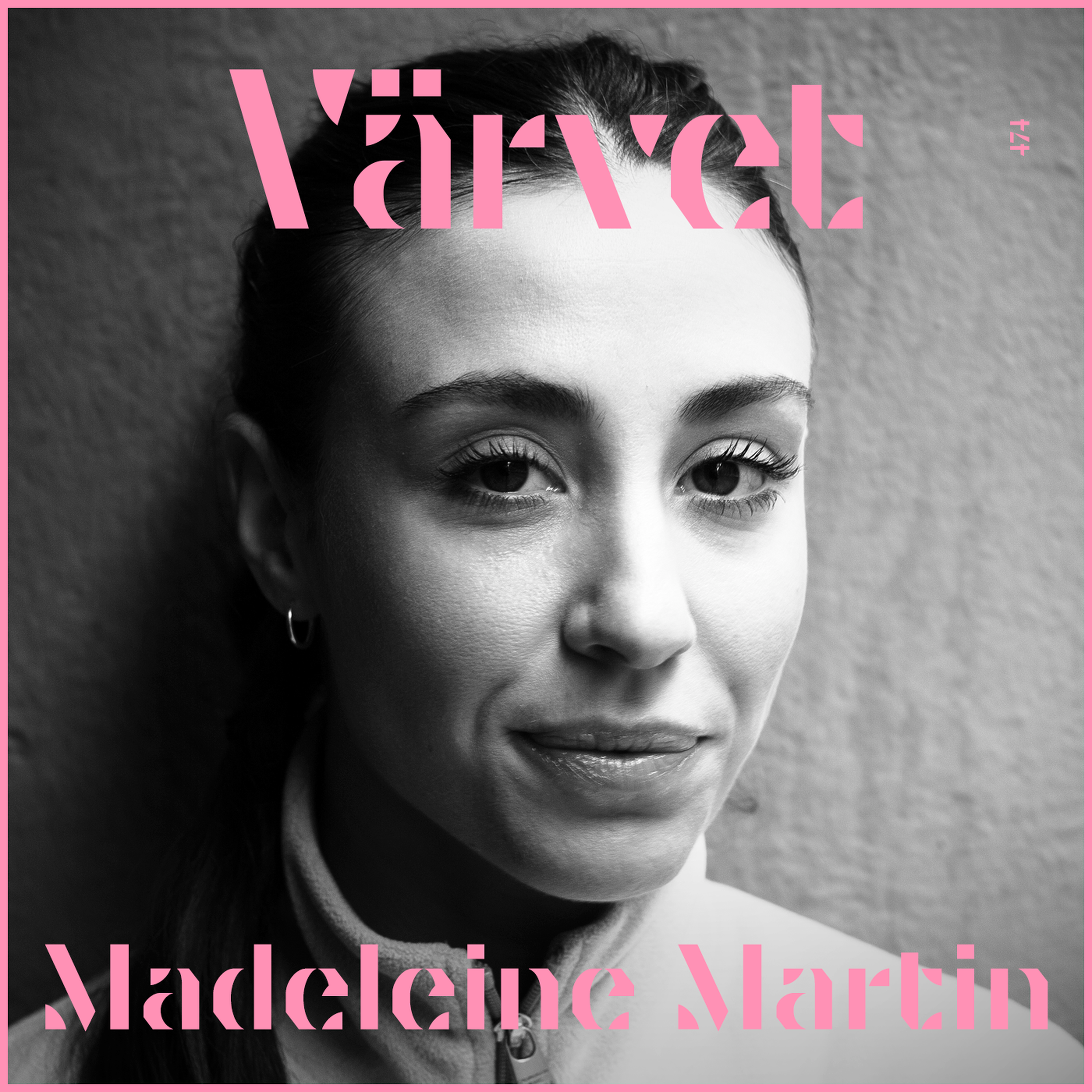 KORT VERSION #474: Madeleine Martin