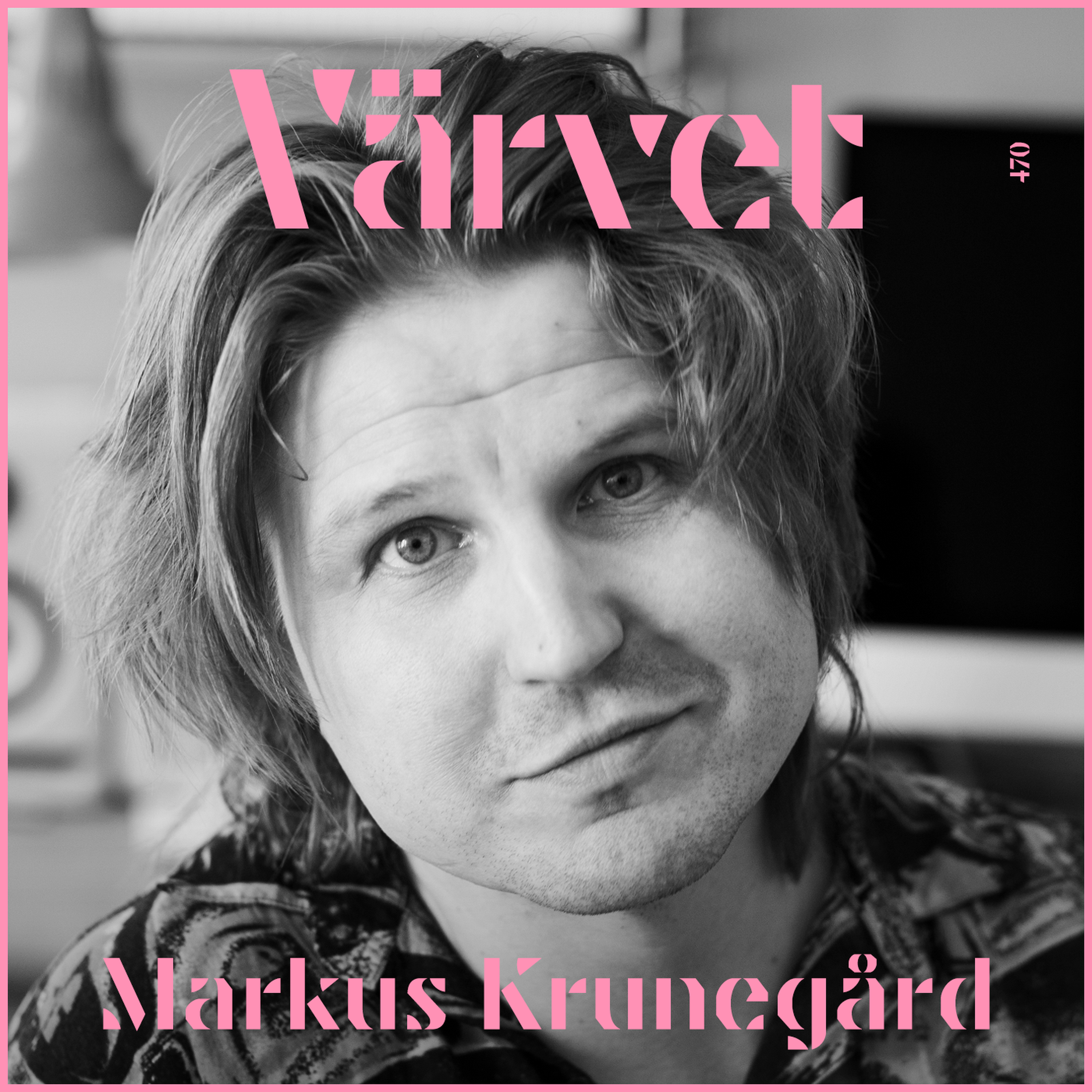 #470: Markus Krunegård