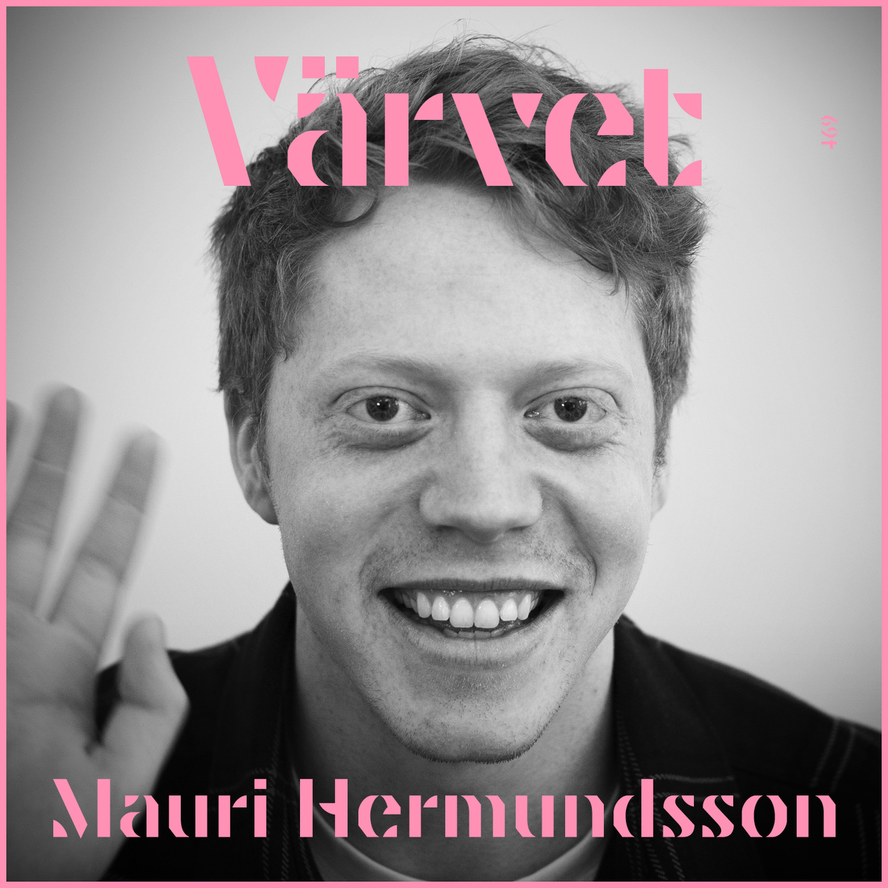 KORT VERSION #469: Mauri Hermundsson