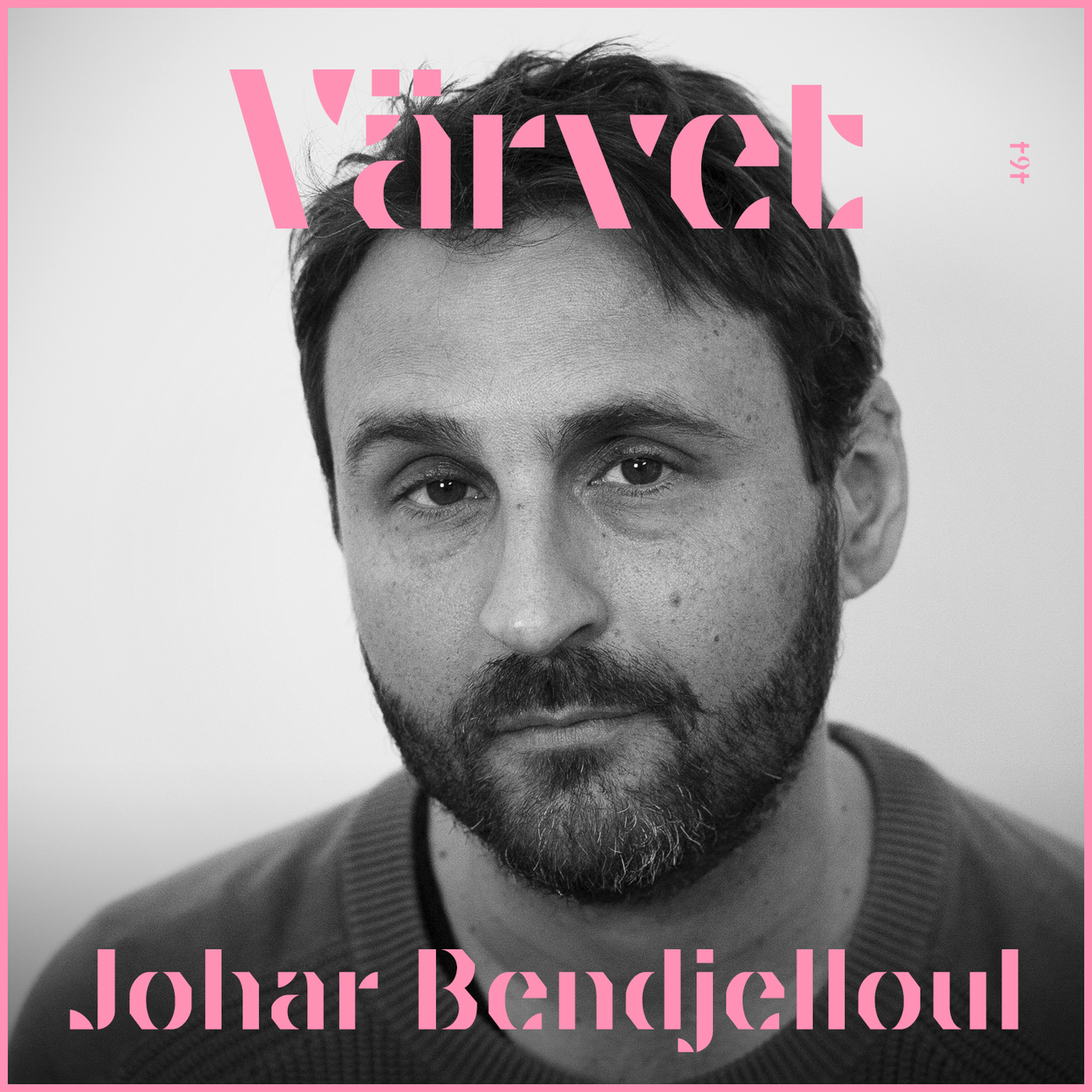 #464: Johar Bendjelloul