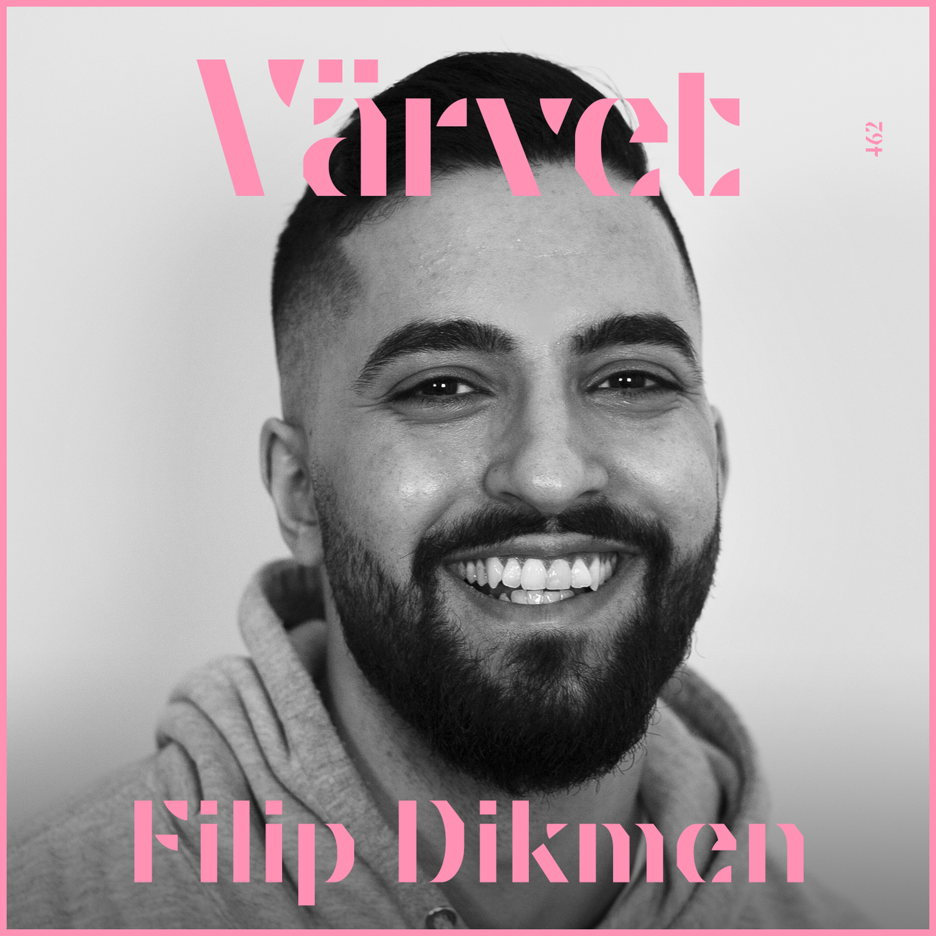 #462: Filip Dikmen