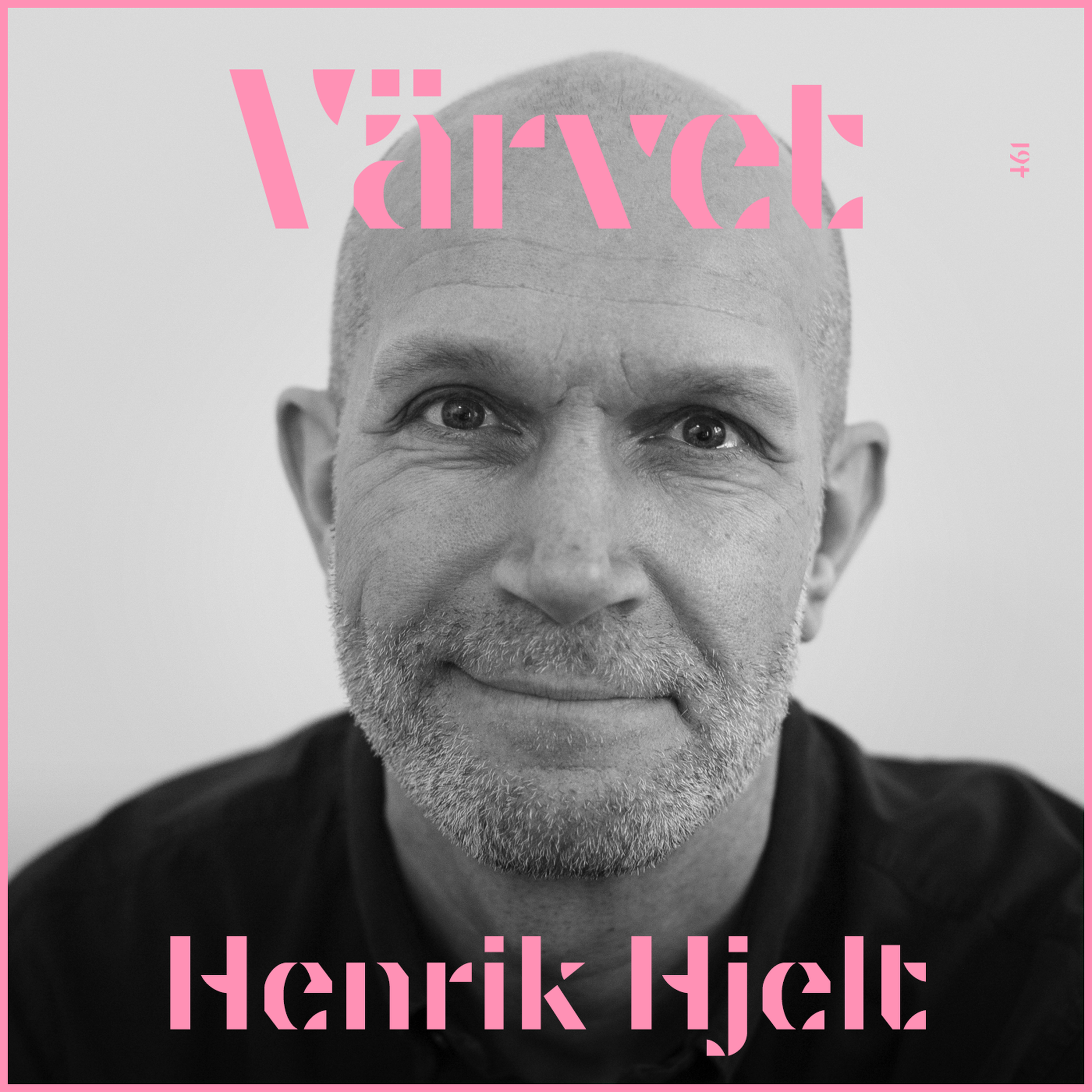 KORT VERSION #461: Henrik Hjelt