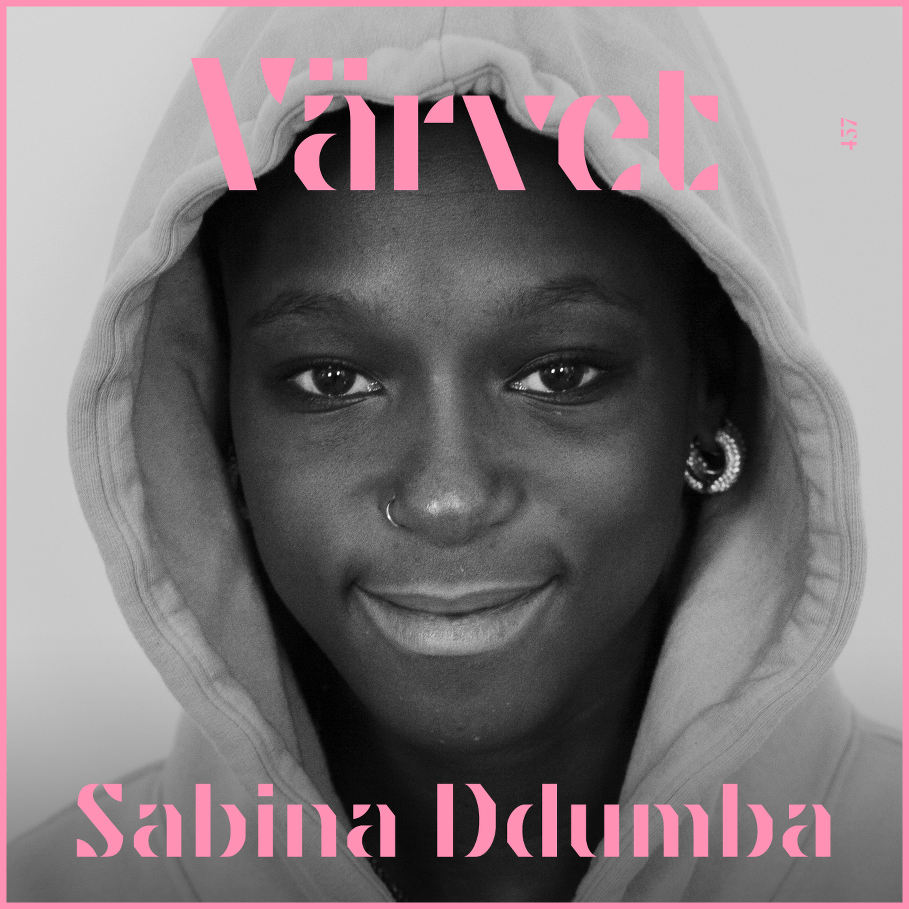#457: Sabina Ddumba