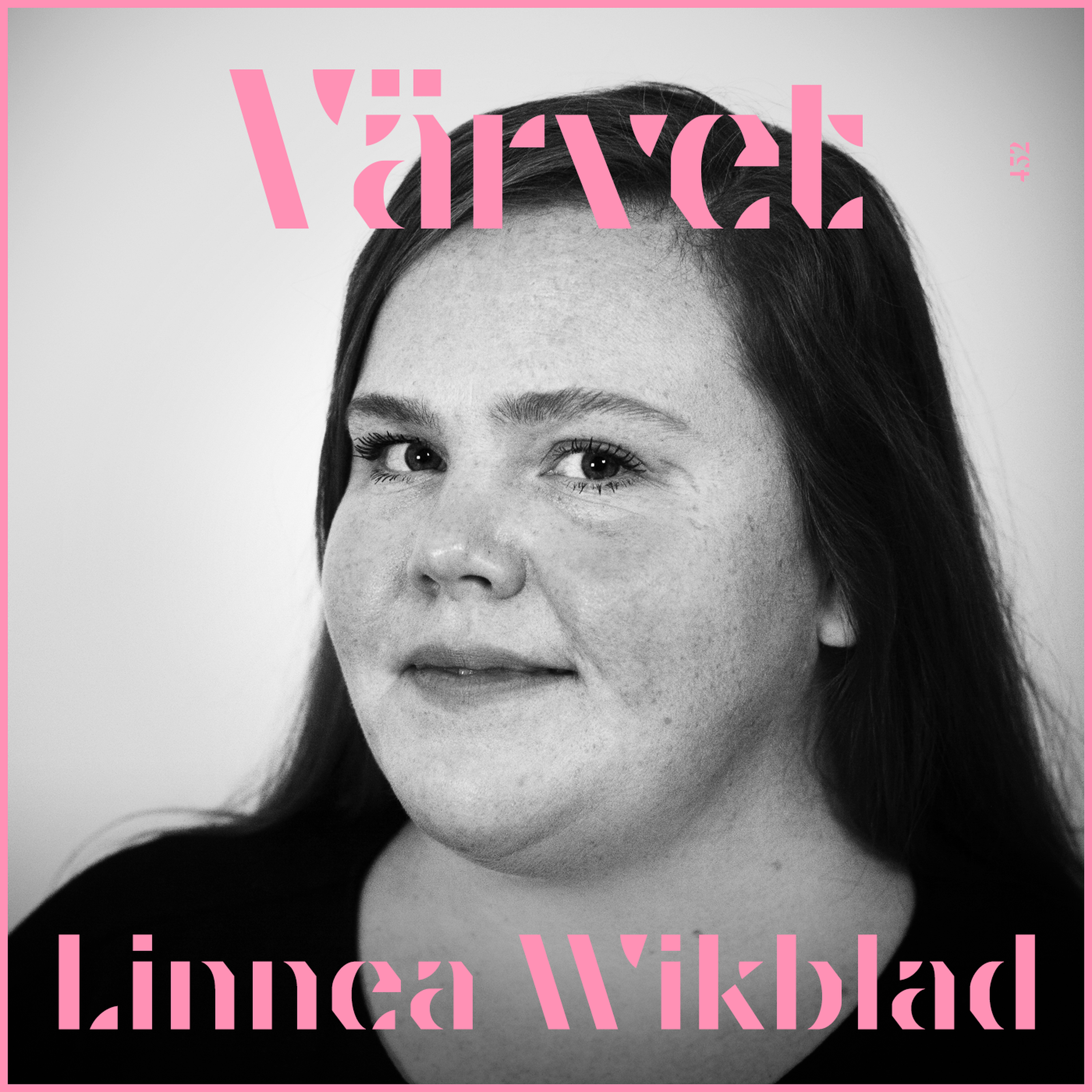 #452: Linnea Wikblad