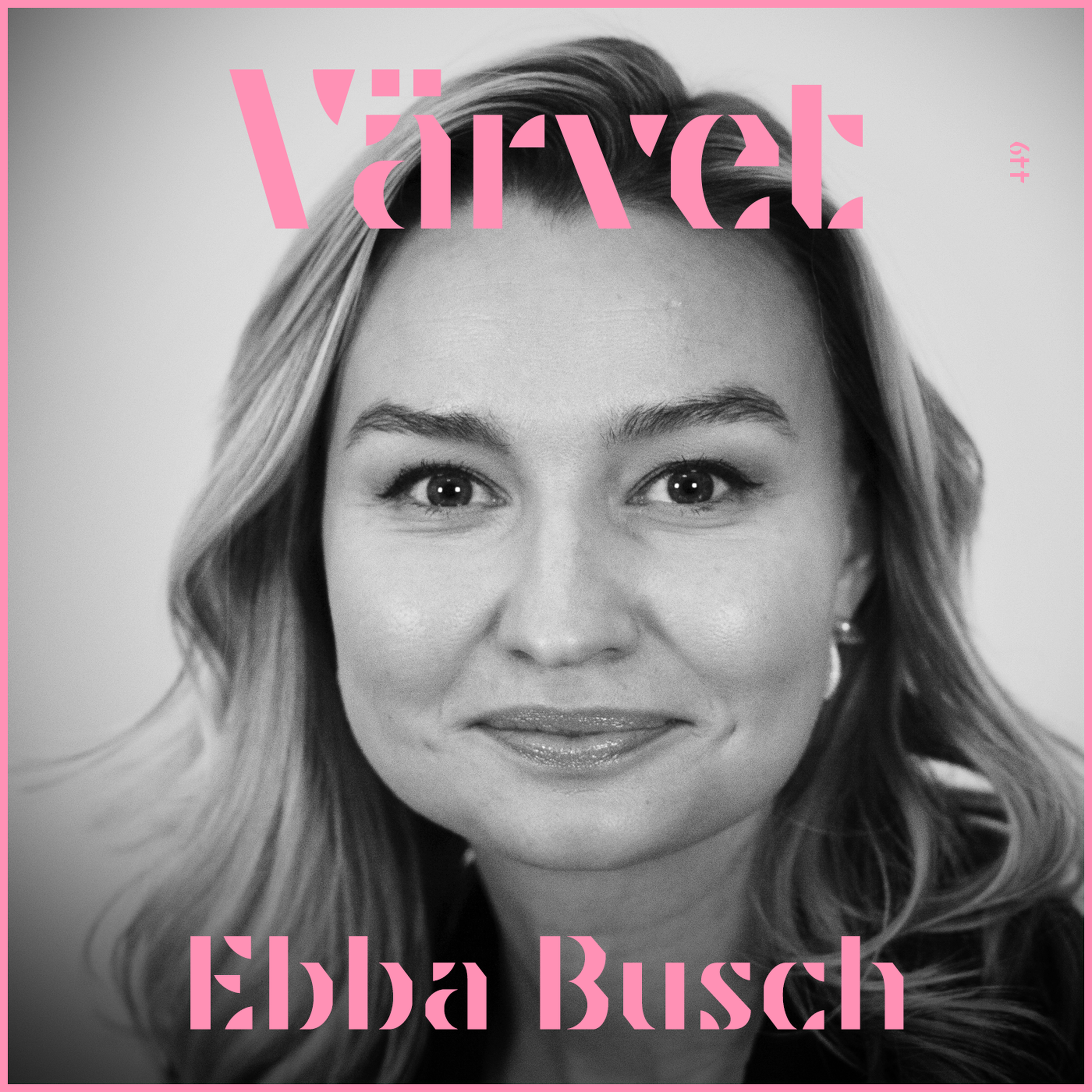 KORT VERSION - #449: Ebba Busch
