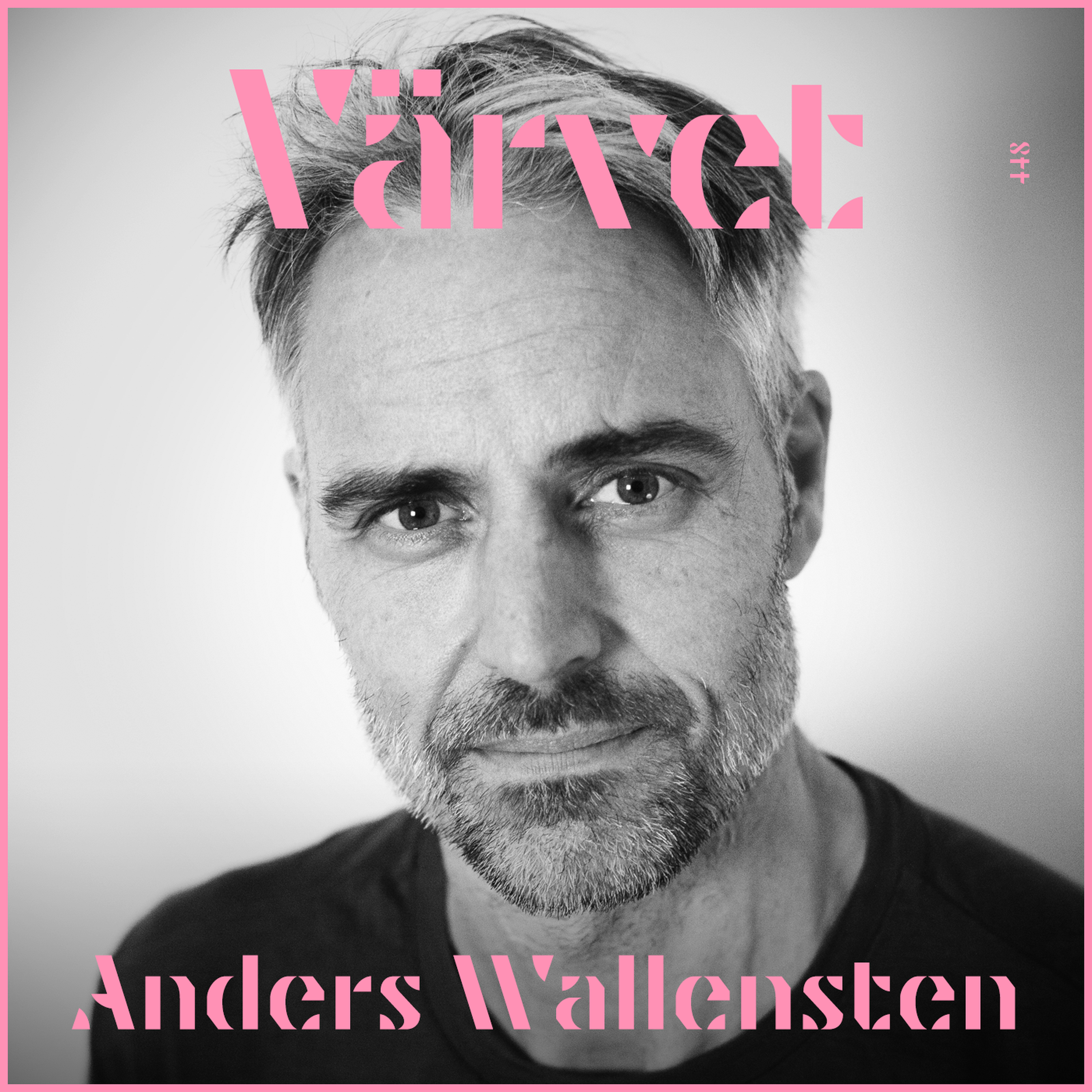 KORT VERSION - #448: Anders Wallensten