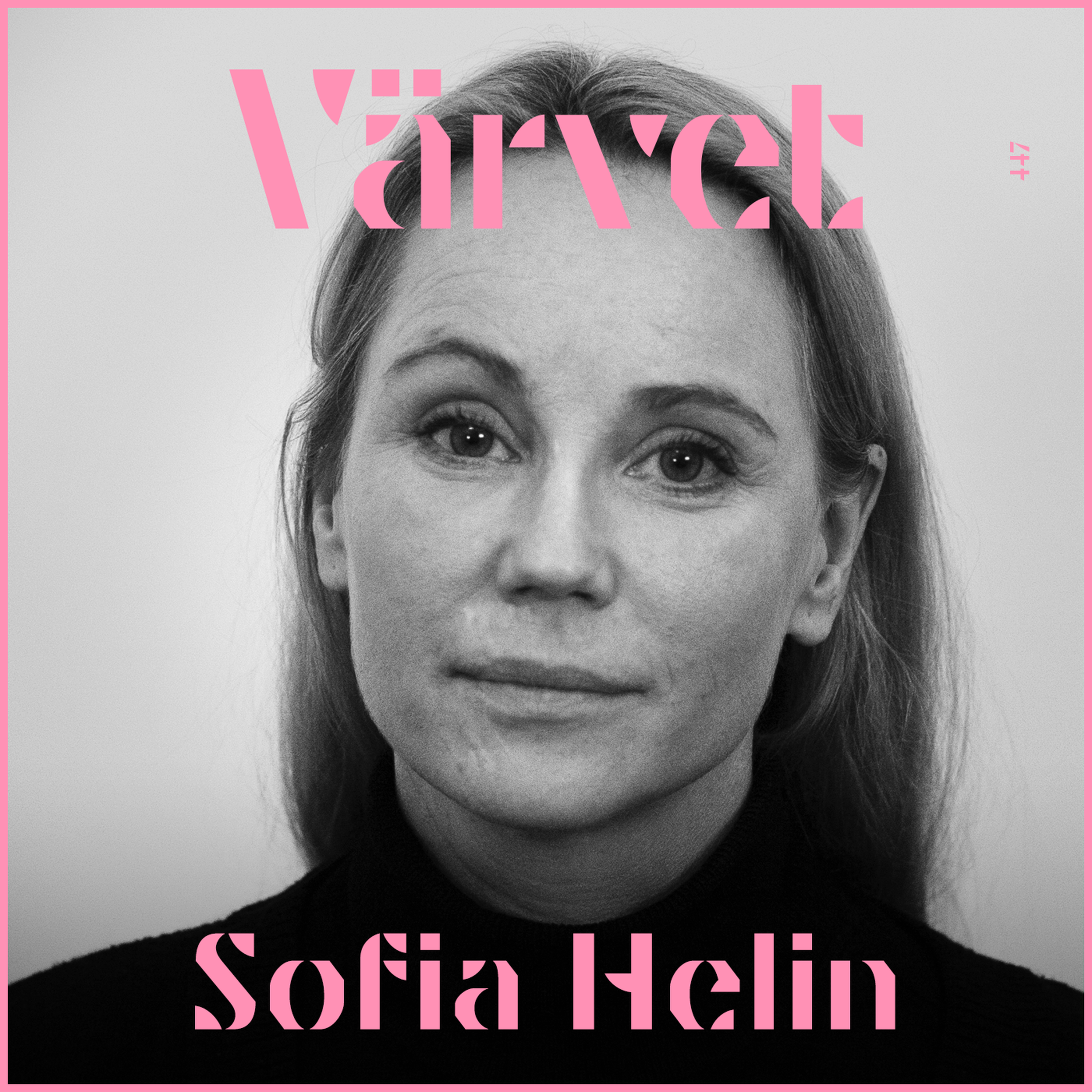 #447: Sofia Helin