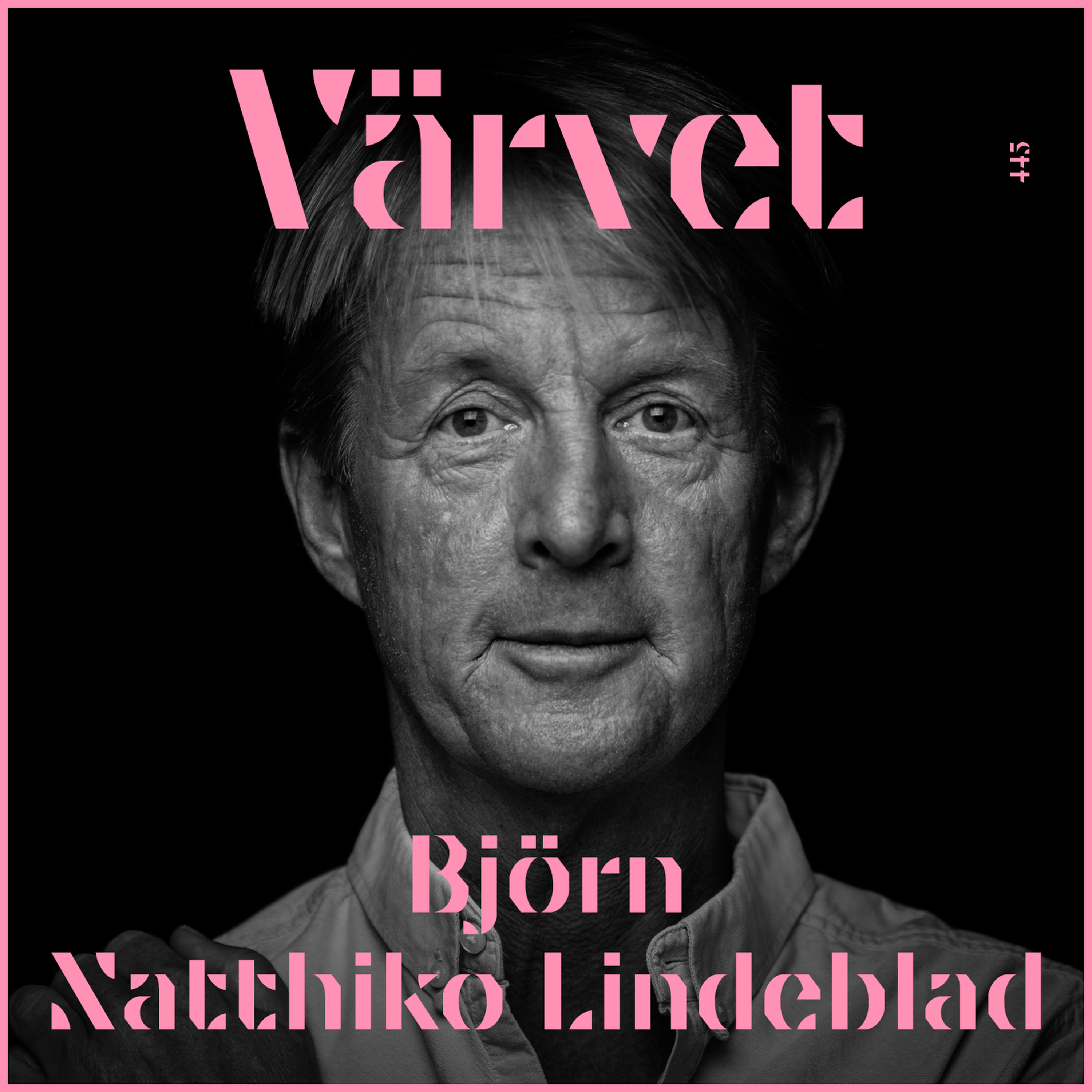 #445: Björn Natthiko Lindeblad