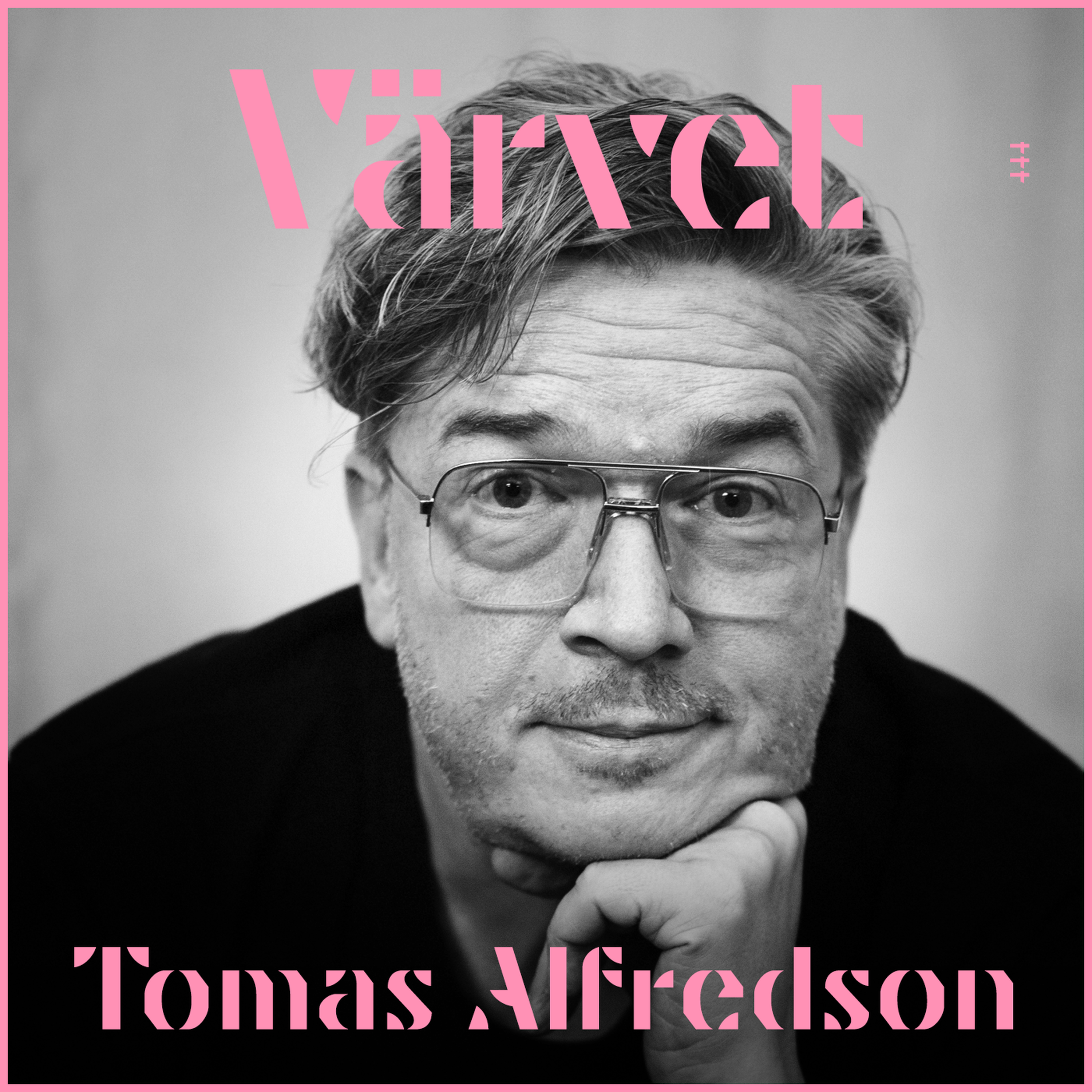 KORT VERSION - #444: Tomas Alfredson