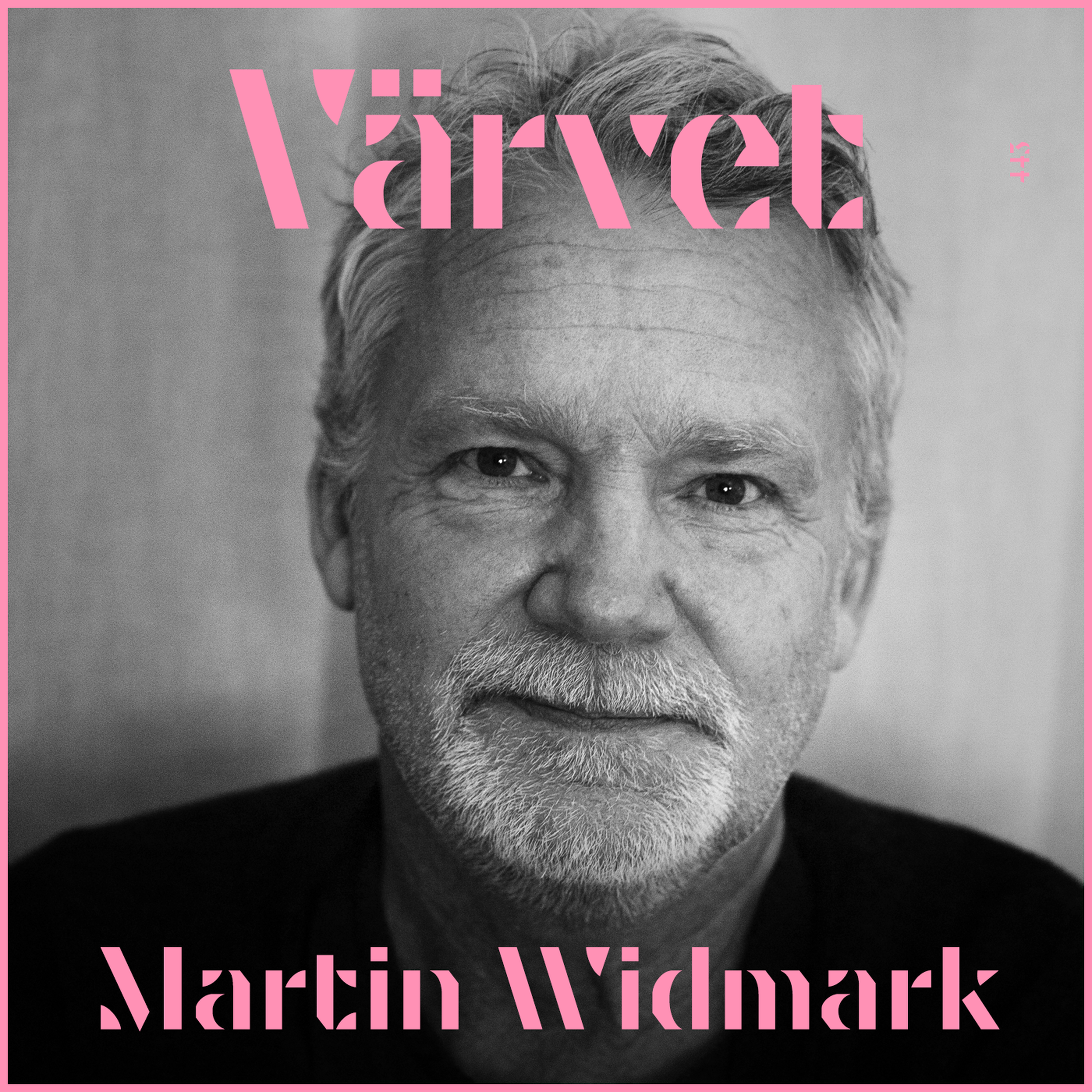 #443: Martin Widmark