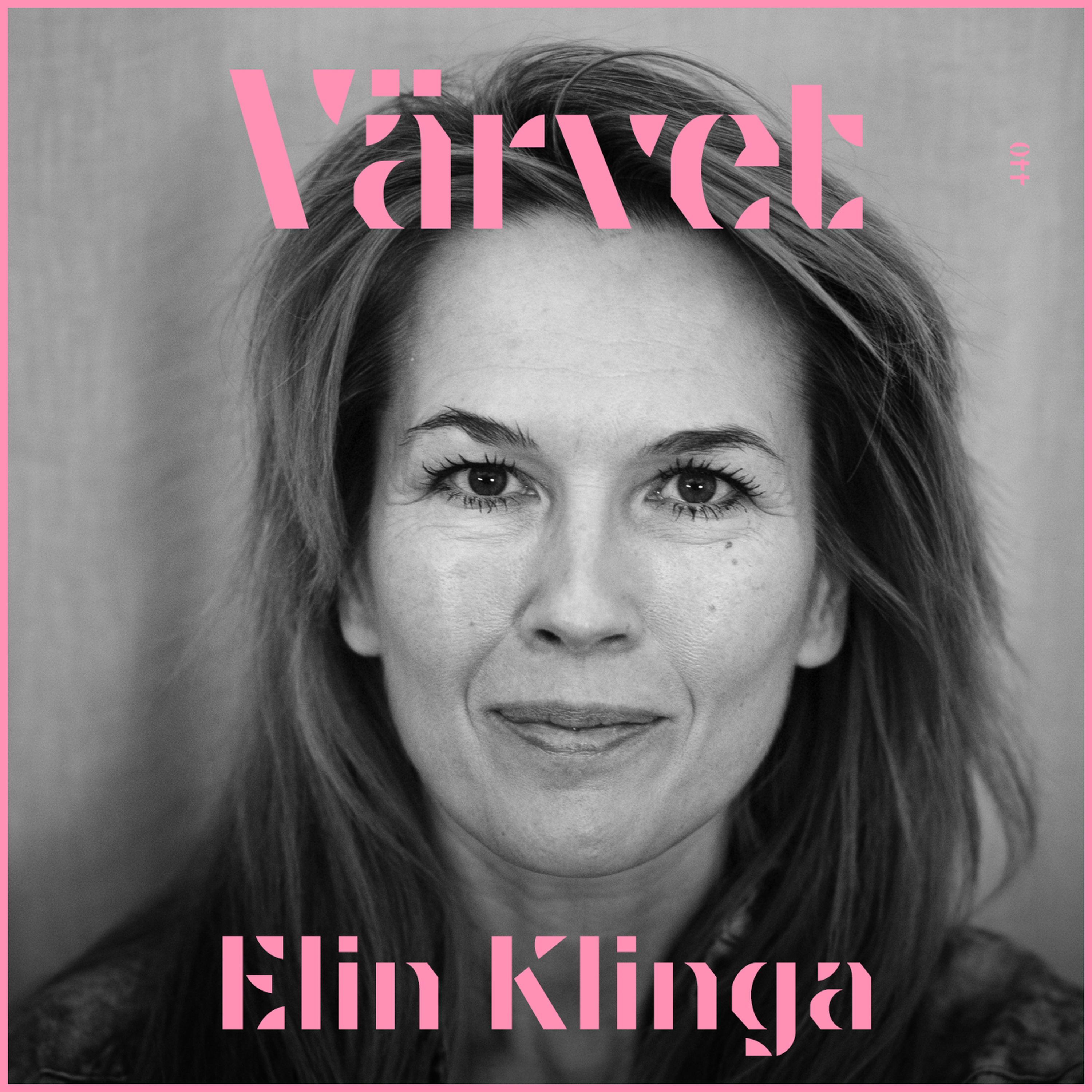 #440: Elin Klinga