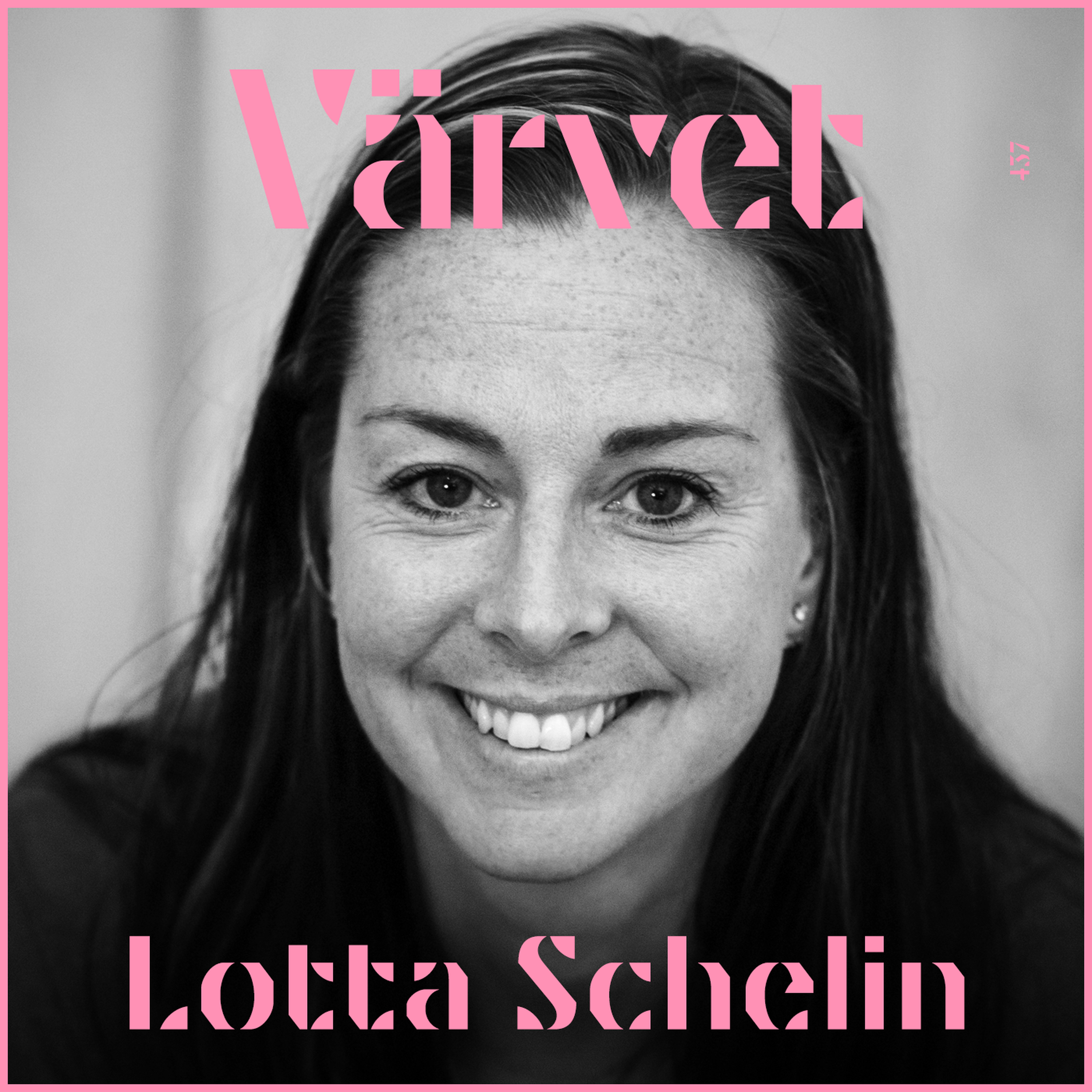 KORT VERSION - #437: Lotta Schelin