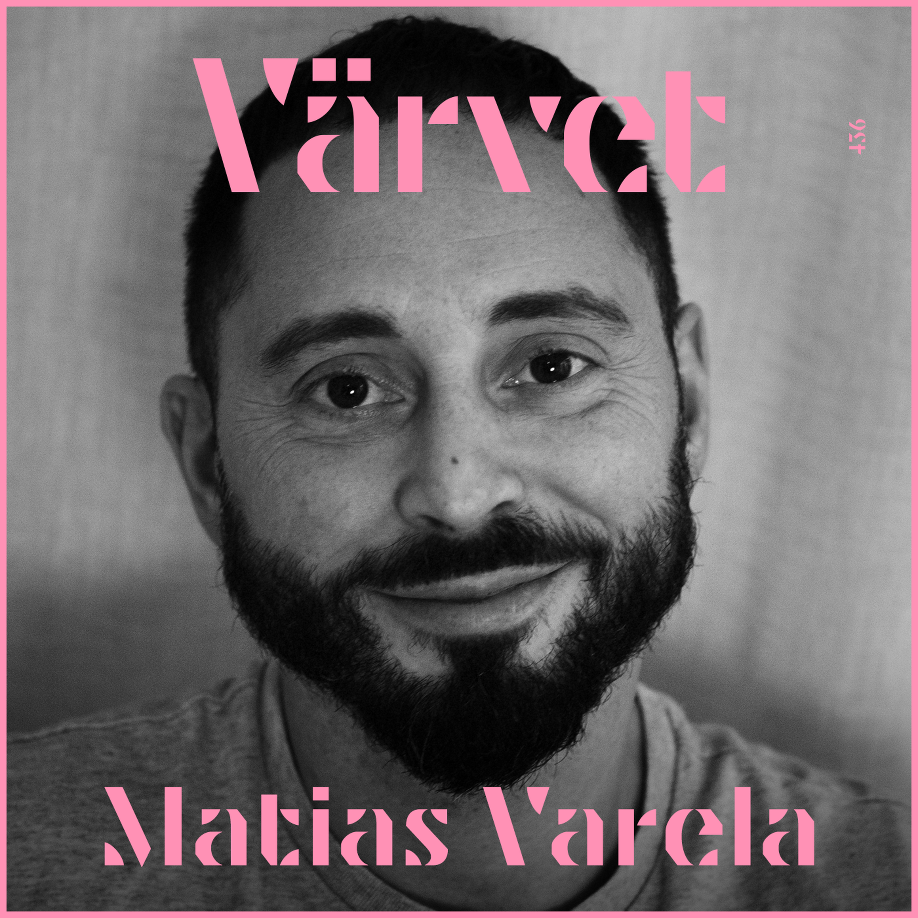#436: Matias Varela
