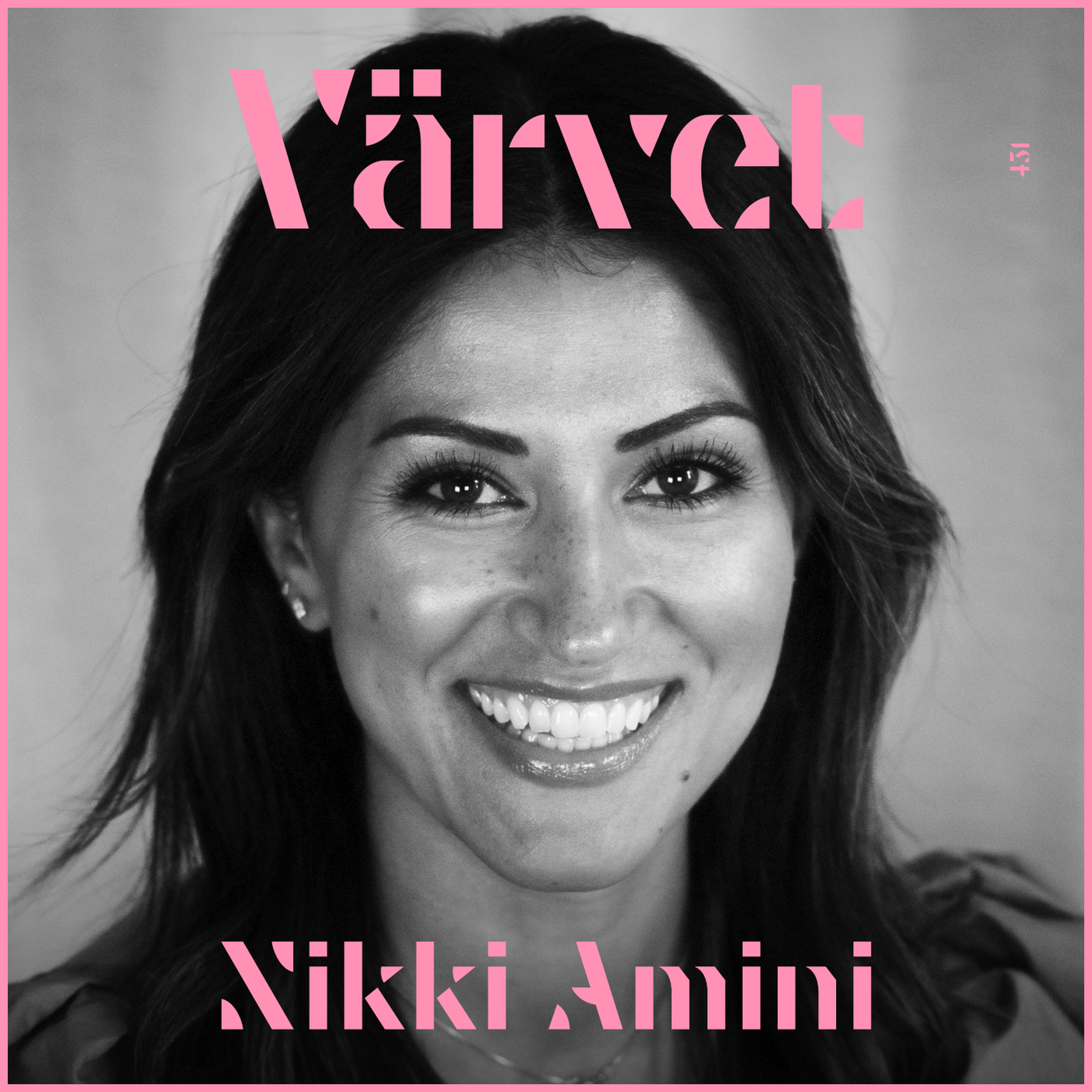 KORT VERSION - #431: Nikki Amini