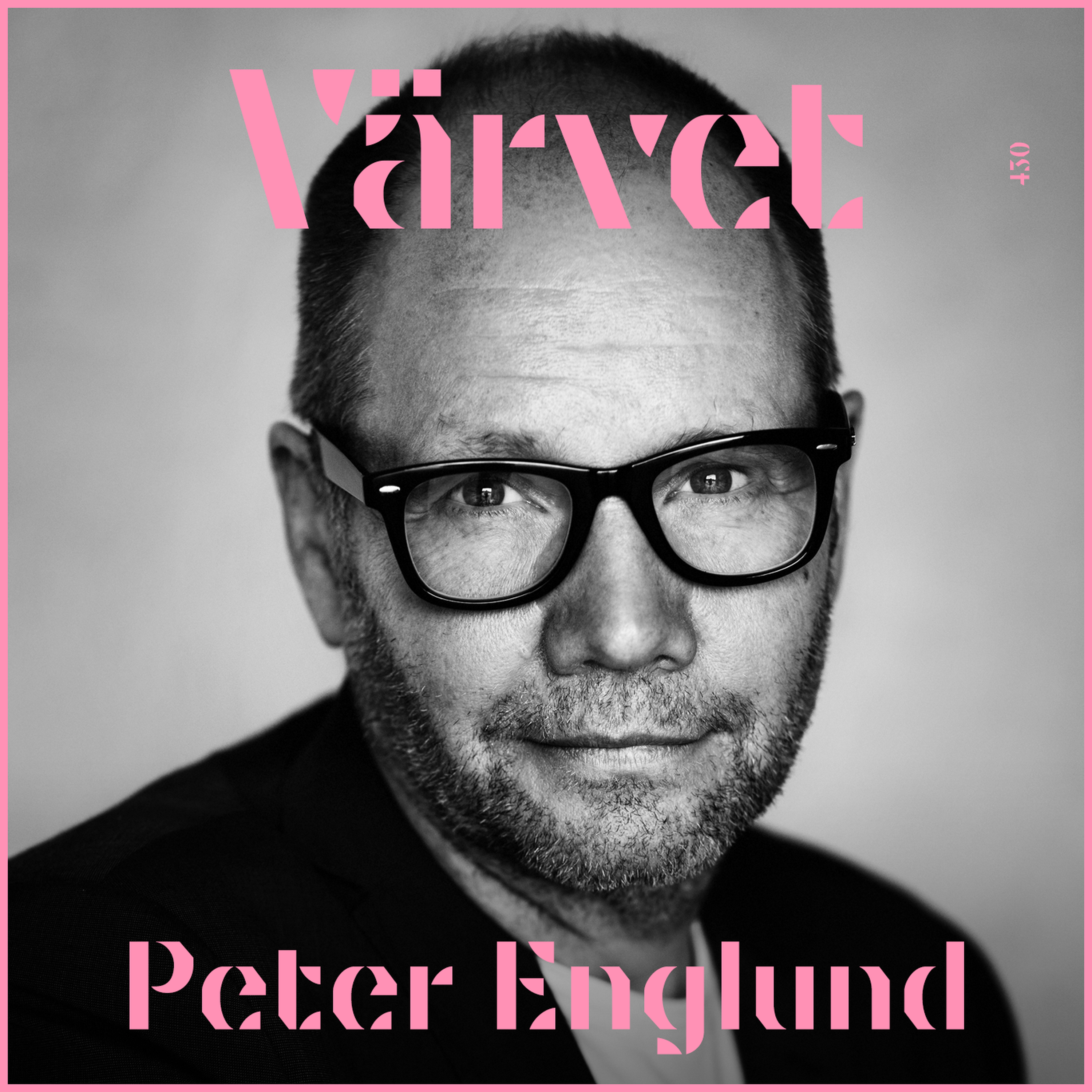 KORT VERSION - #430: Peter Englund