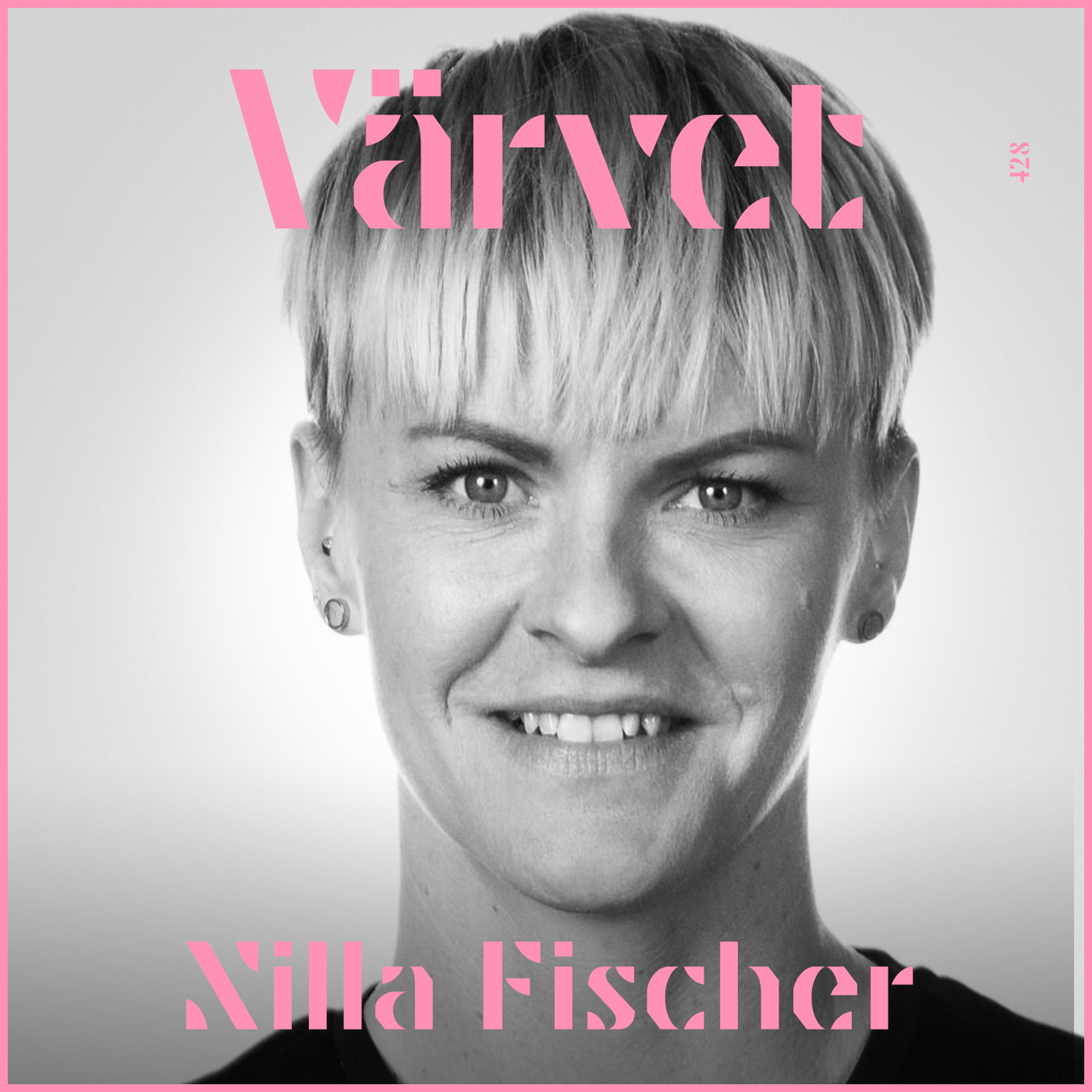 #428: Nilla Fischer