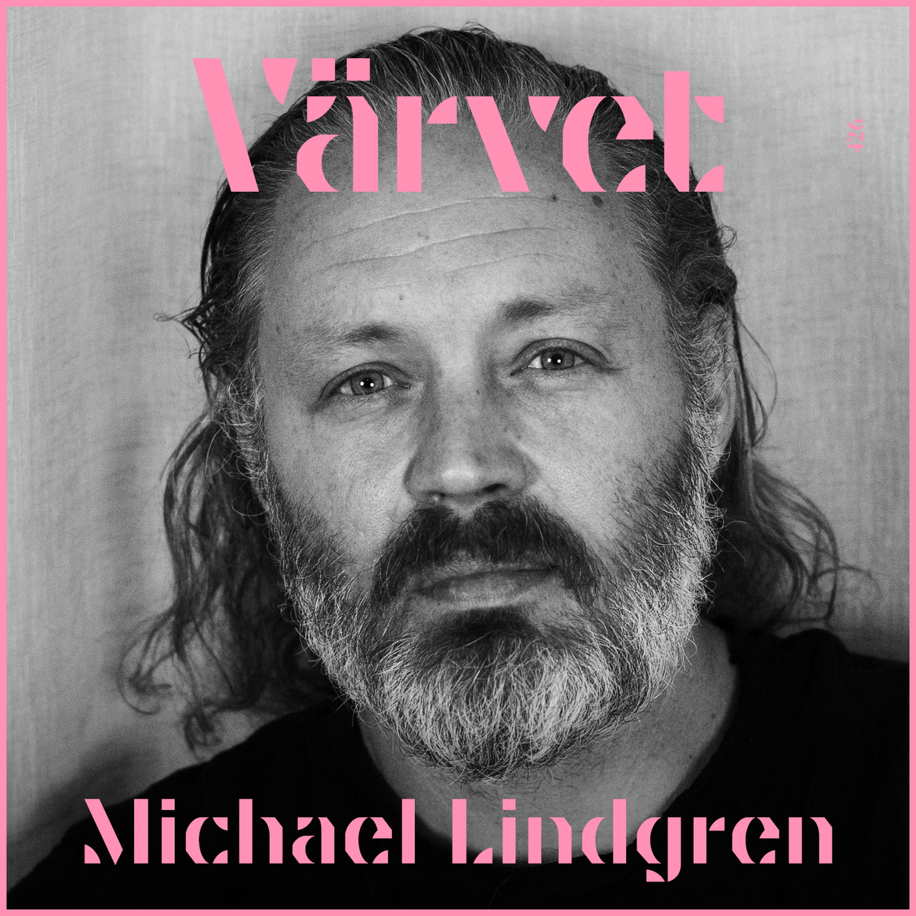 KORT VERSION - #426: Michael Lindgren
