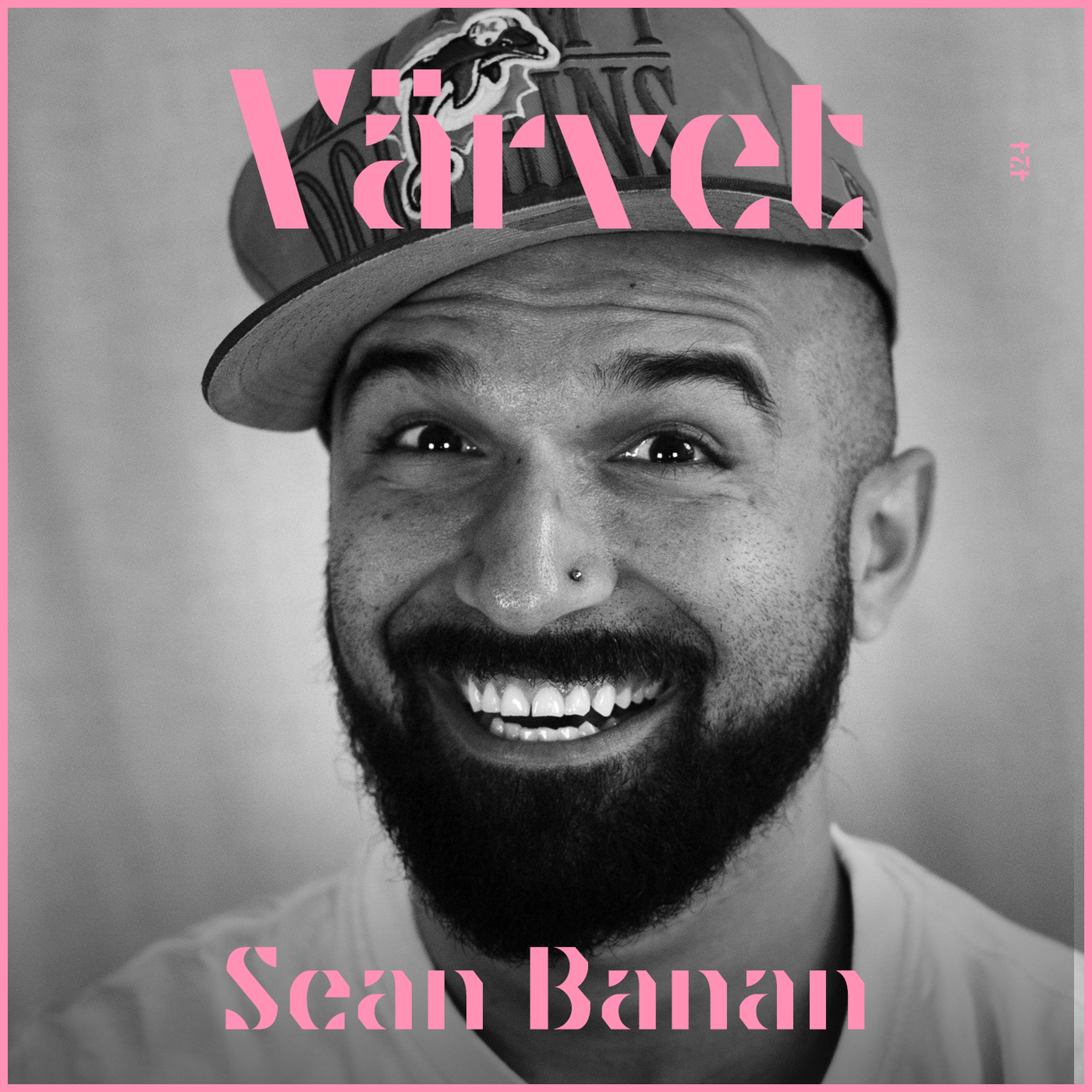 KORT VERSION - #424: Sean Banan